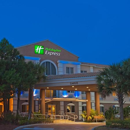 Holiday Inn Express West Palm Beach Metrocentre By Ihg Εξωτερικό φωτογραφία