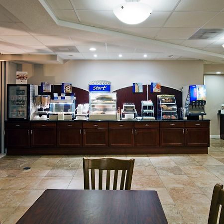 Holiday Inn Express West Palm Beach Metrocentre By Ihg Εσωτερικό φωτογραφία