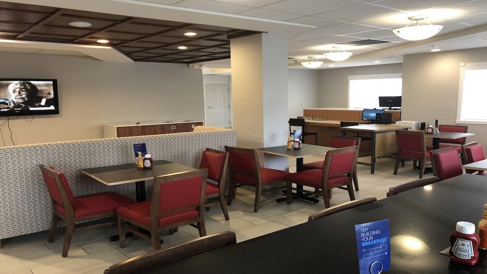 Holiday Inn Express West Palm Beach Metrocentre By Ihg Εξωτερικό φωτογραφία