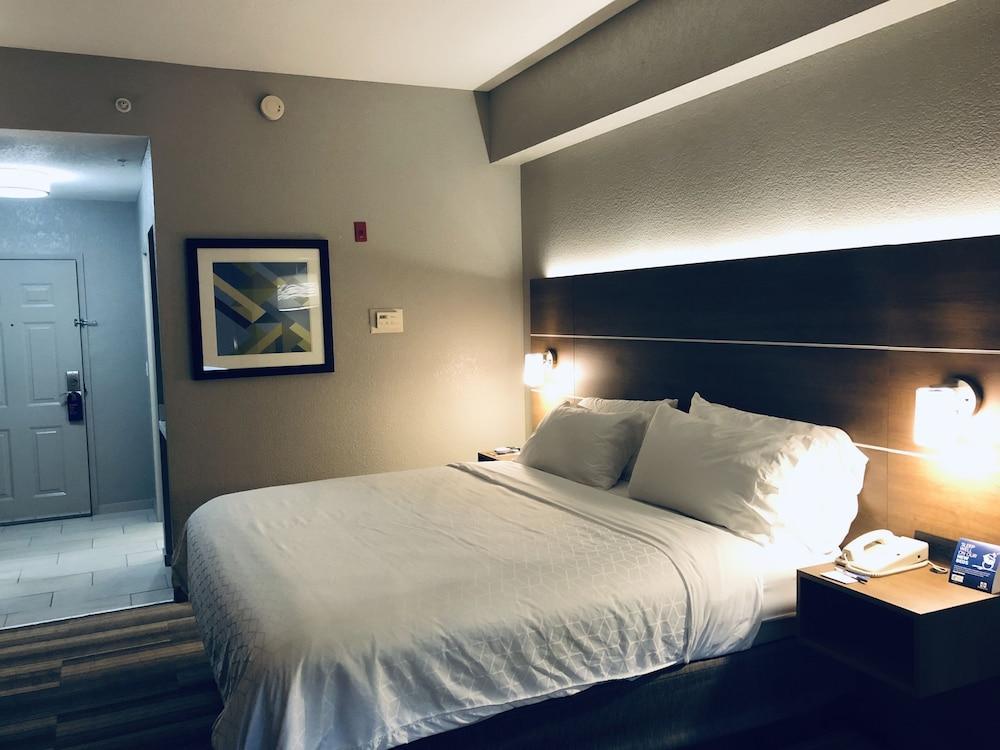 Holiday Inn Express West Palm Beach Metrocentre By Ihg Εξωτερικό φωτογραφία