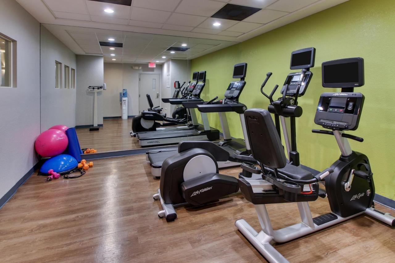 Holiday Inn Express West Palm Beach Metrocentre By Ihg Εξωτερικό φωτογραφία