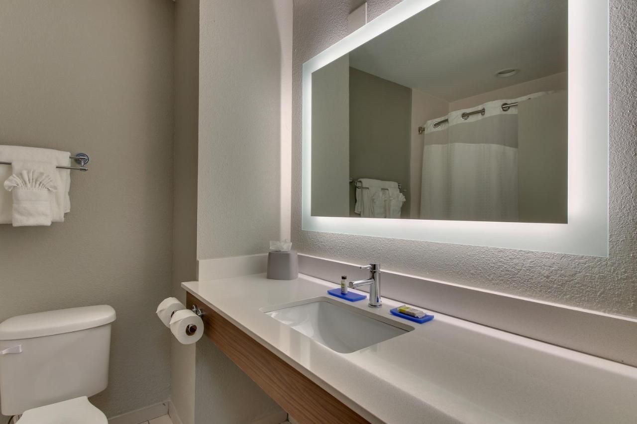 Holiday Inn Express West Palm Beach Metrocentre By Ihg Εξωτερικό φωτογραφία