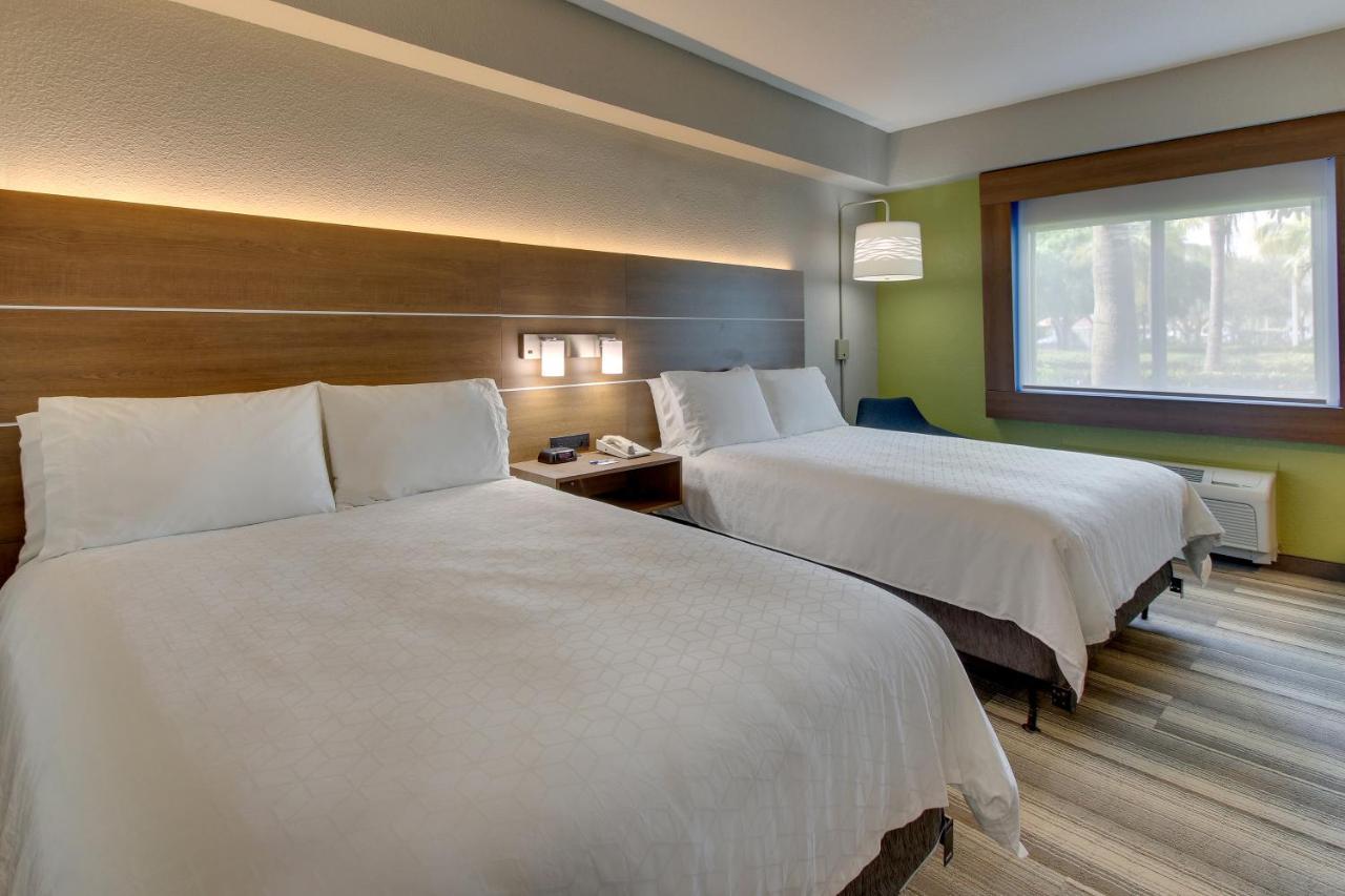 Holiday Inn Express West Palm Beach Metrocentre By Ihg Εξωτερικό φωτογραφία