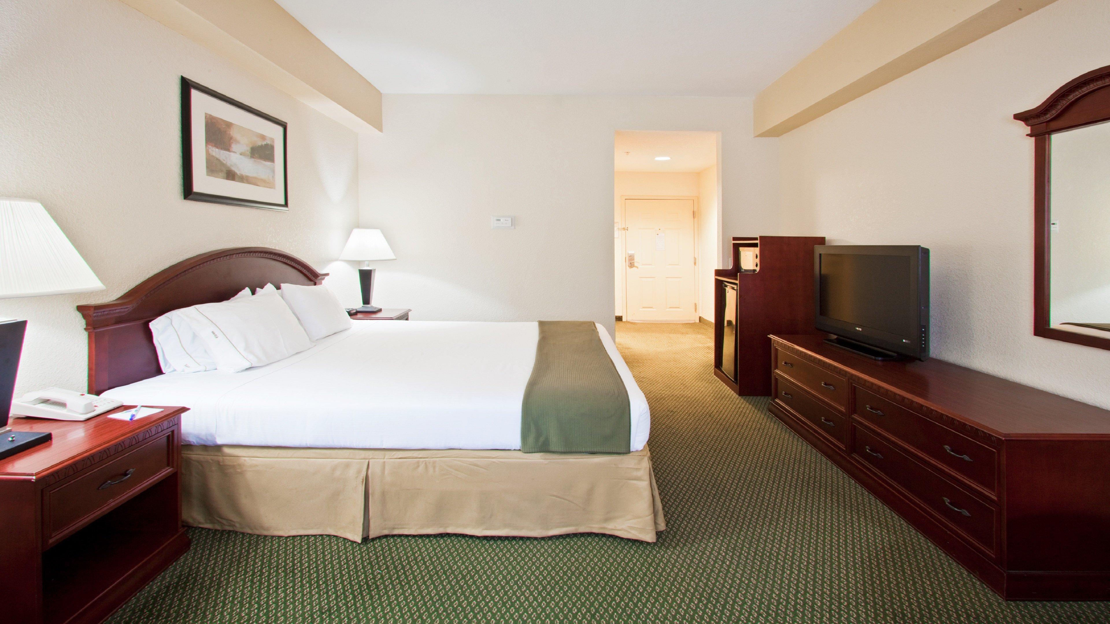 Holiday Inn Express West Palm Beach Metrocentre By Ihg Εξωτερικό φωτογραφία