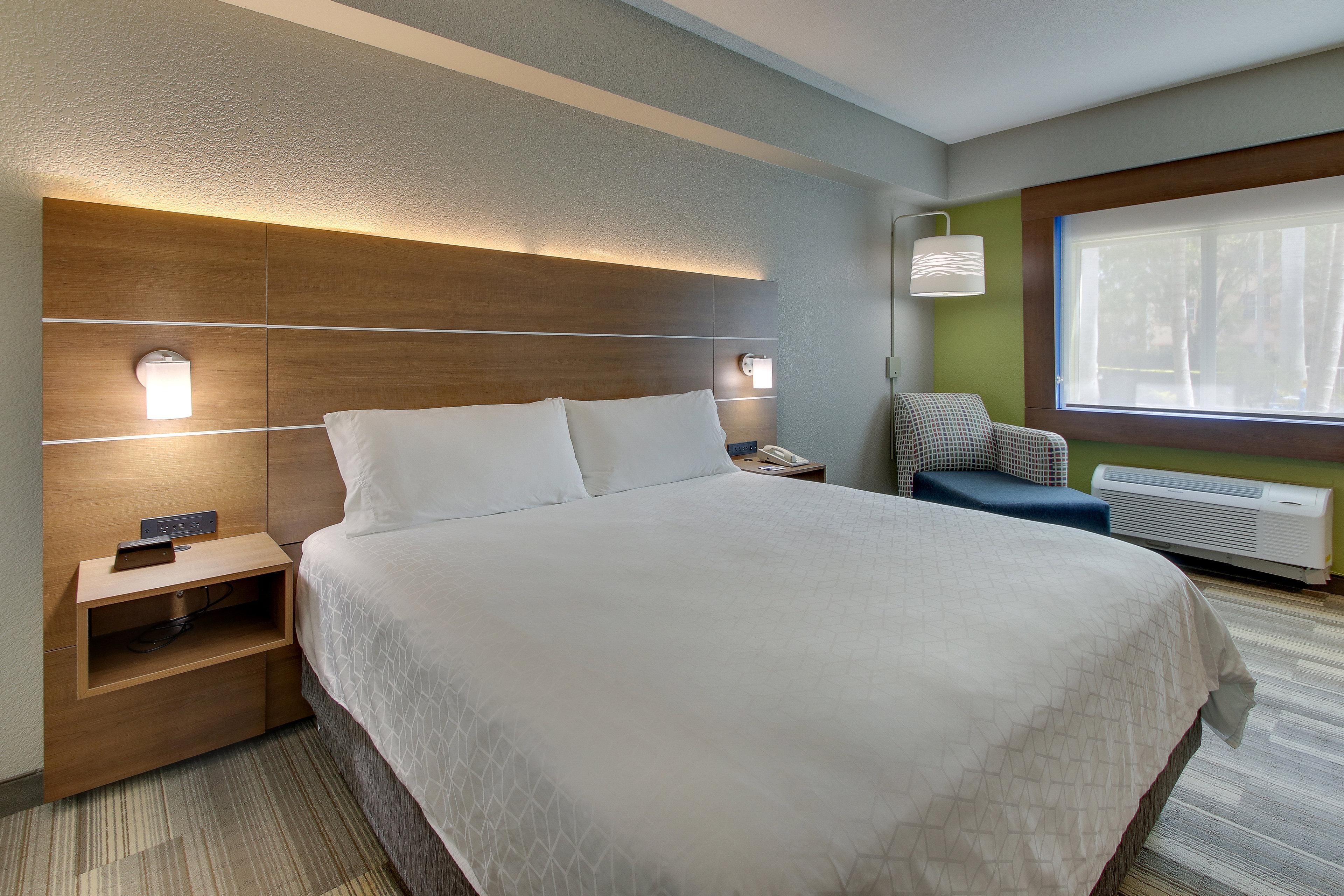 Holiday Inn Express West Palm Beach Metrocentre By Ihg Εξωτερικό φωτογραφία