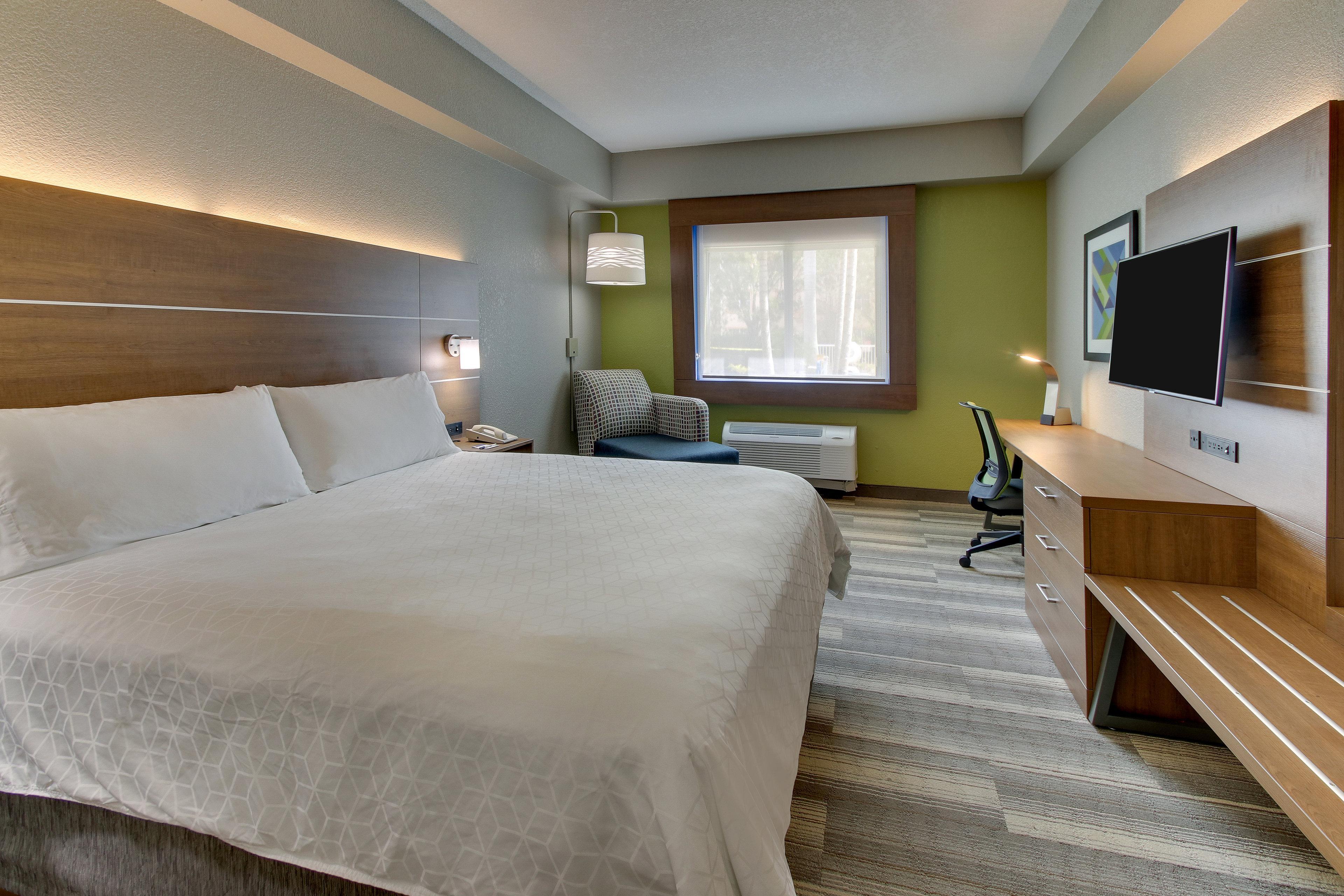Holiday Inn Express West Palm Beach Metrocentre By Ihg Εξωτερικό φωτογραφία