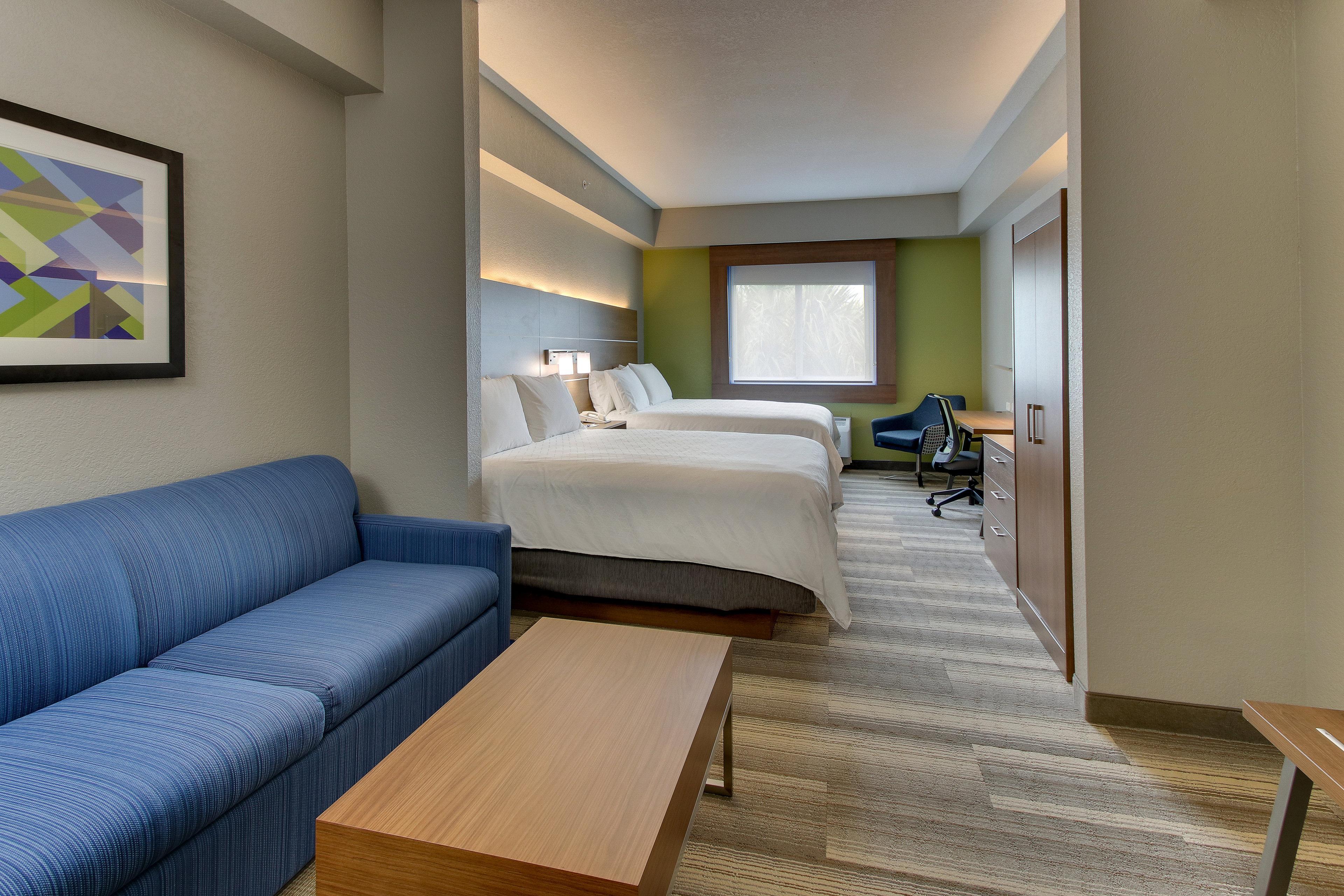 Holiday Inn Express West Palm Beach Metrocentre By Ihg Εξωτερικό φωτογραφία