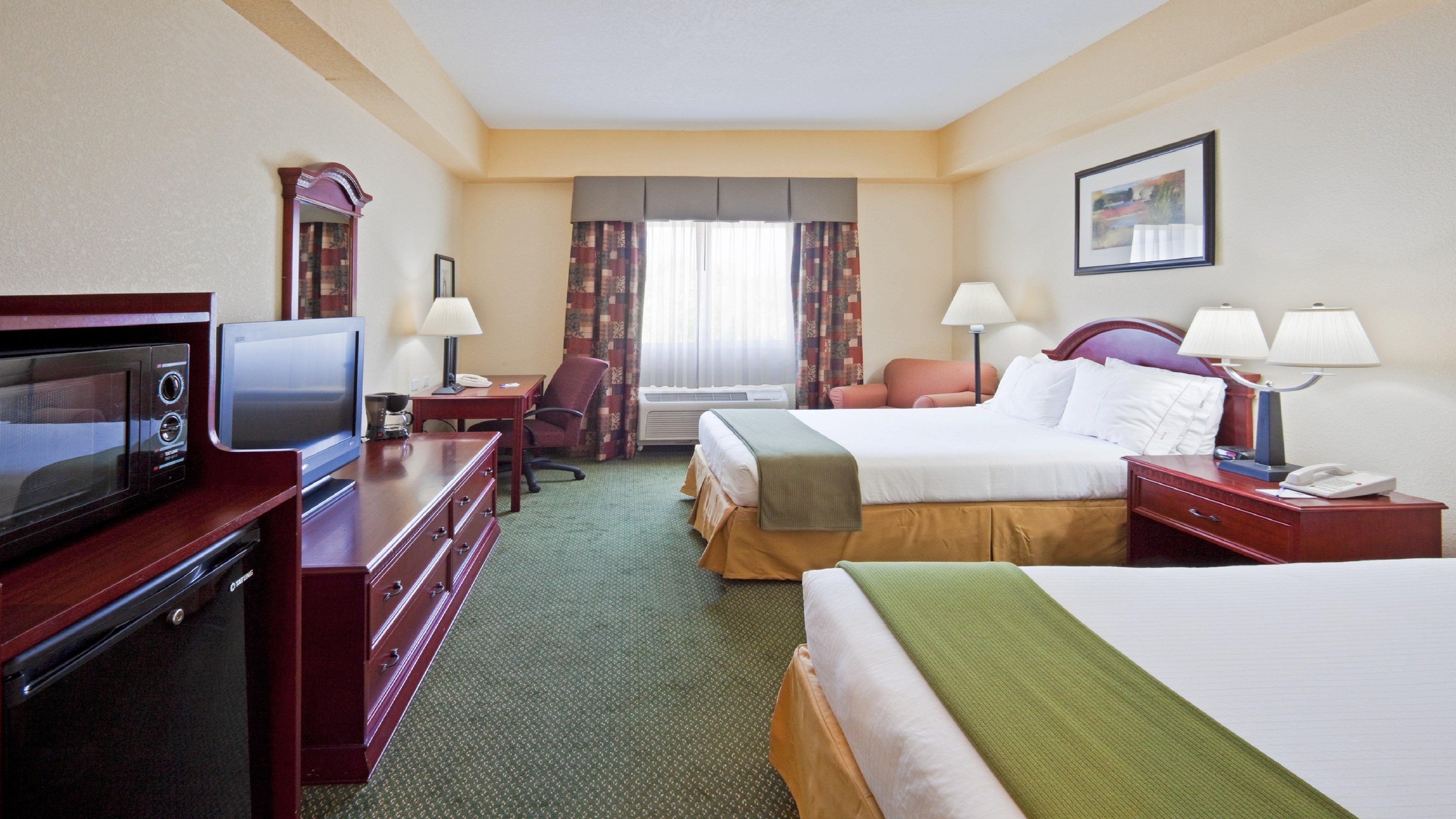 Holiday Inn Express West Palm Beach Metrocentre By Ihg Εξωτερικό φωτογραφία