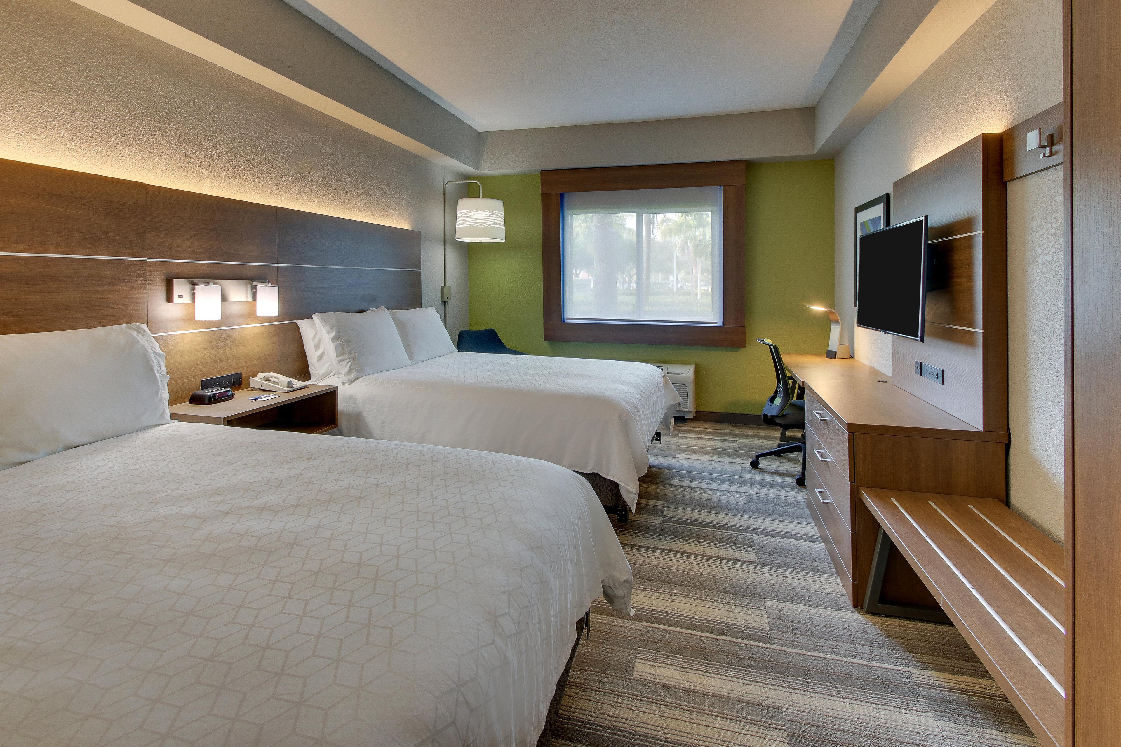 Holiday Inn Express West Palm Beach Metrocentre By Ihg Εξωτερικό φωτογραφία