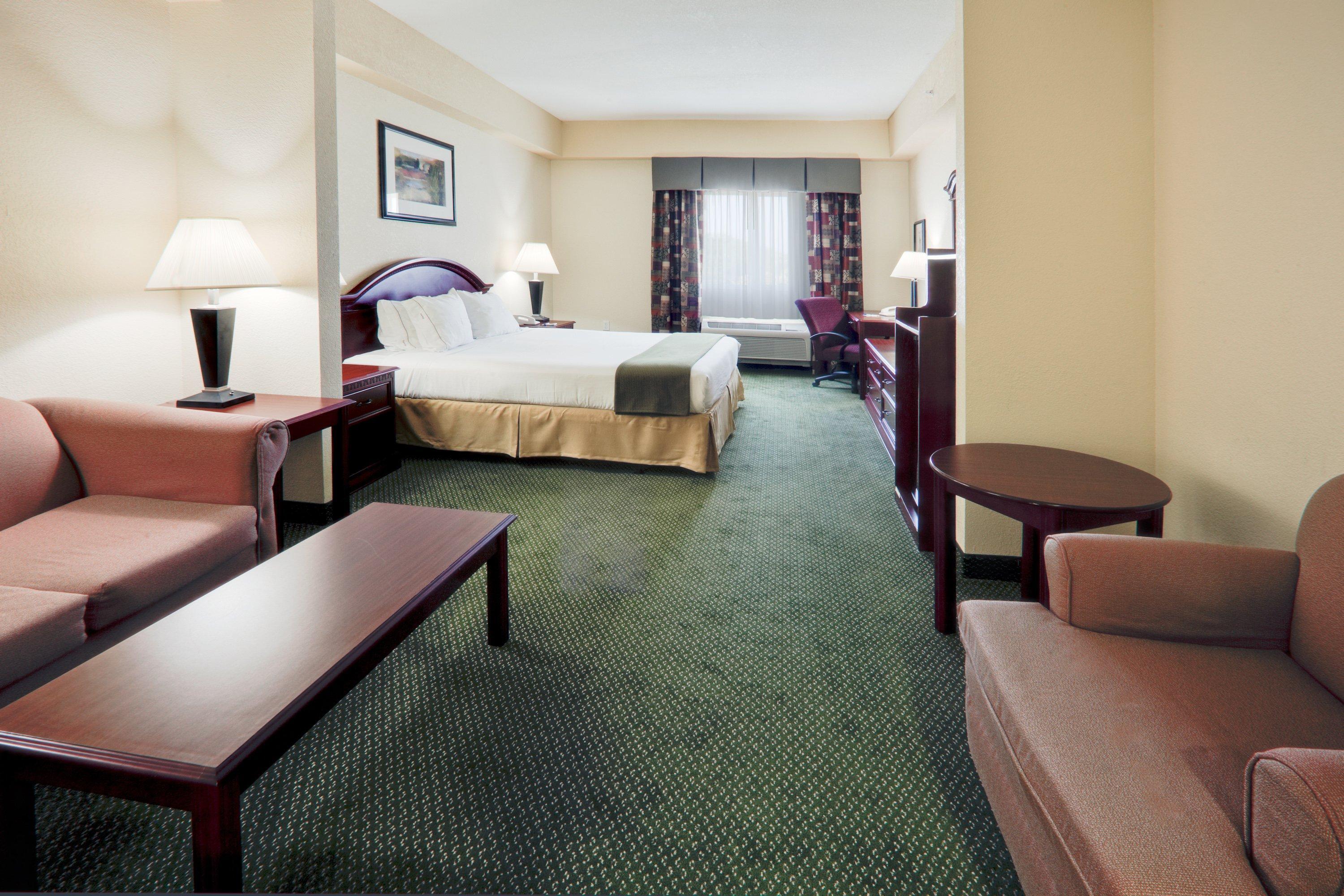 Holiday Inn Express West Palm Beach Metrocentre By Ihg Εξωτερικό φωτογραφία