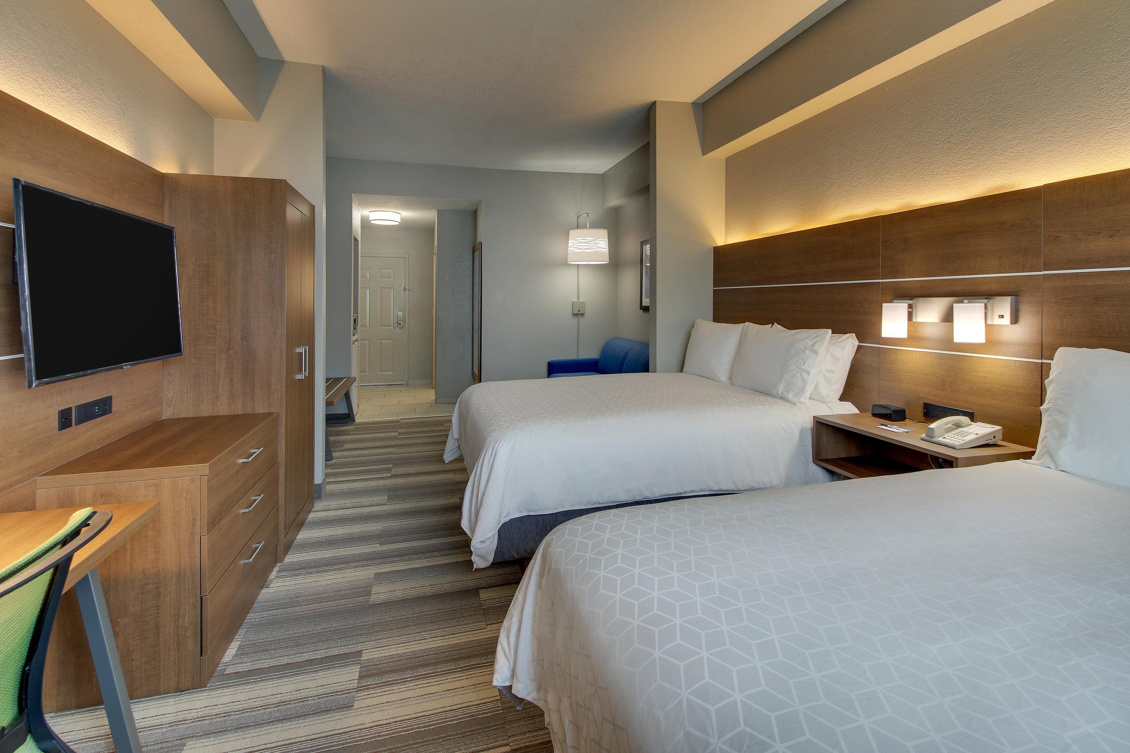 Holiday Inn Express West Palm Beach Metrocentre By Ihg Εξωτερικό φωτογραφία