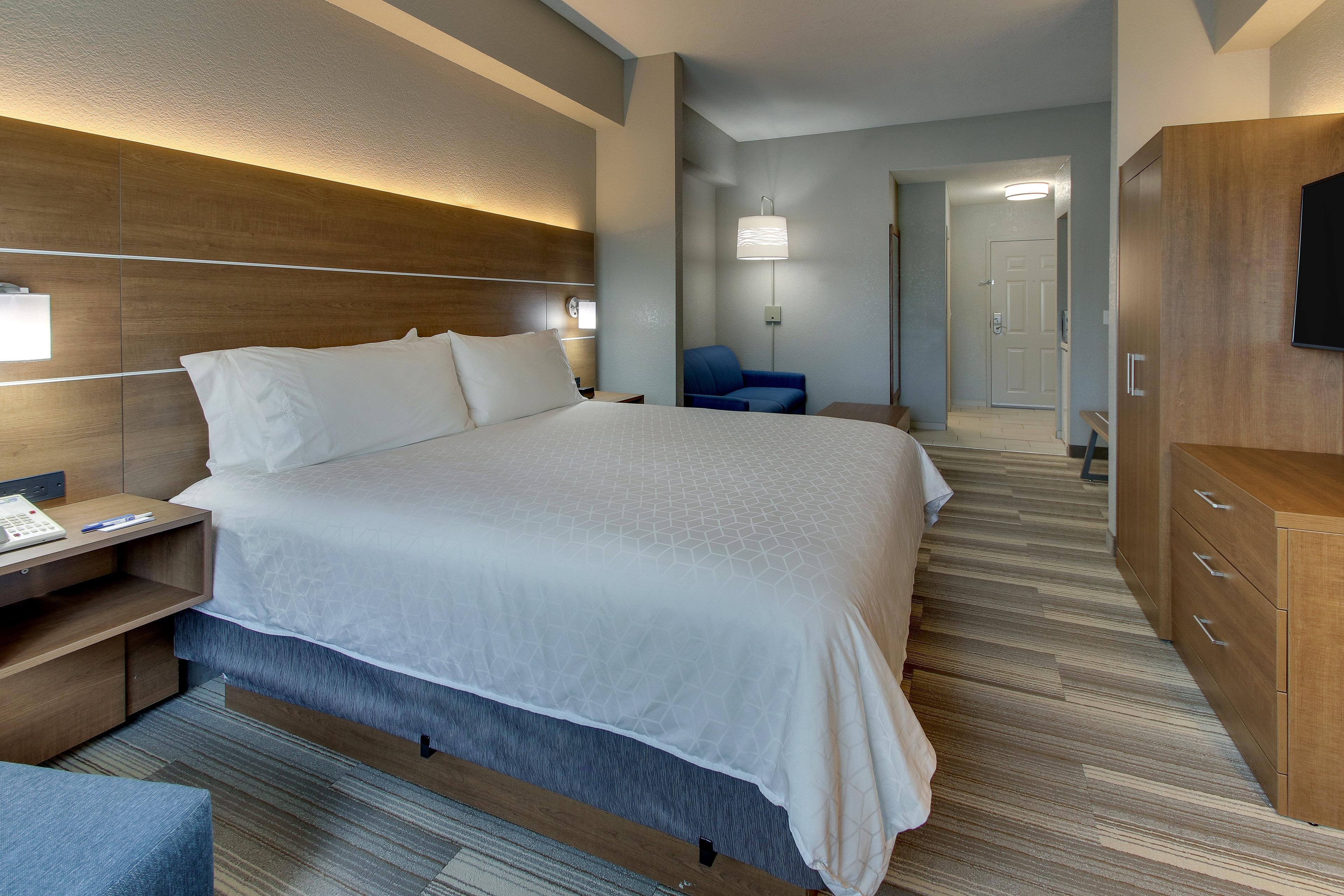 Holiday Inn Express West Palm Beach Metrocentre By Ihg Εξωτερικό φωτογραφία