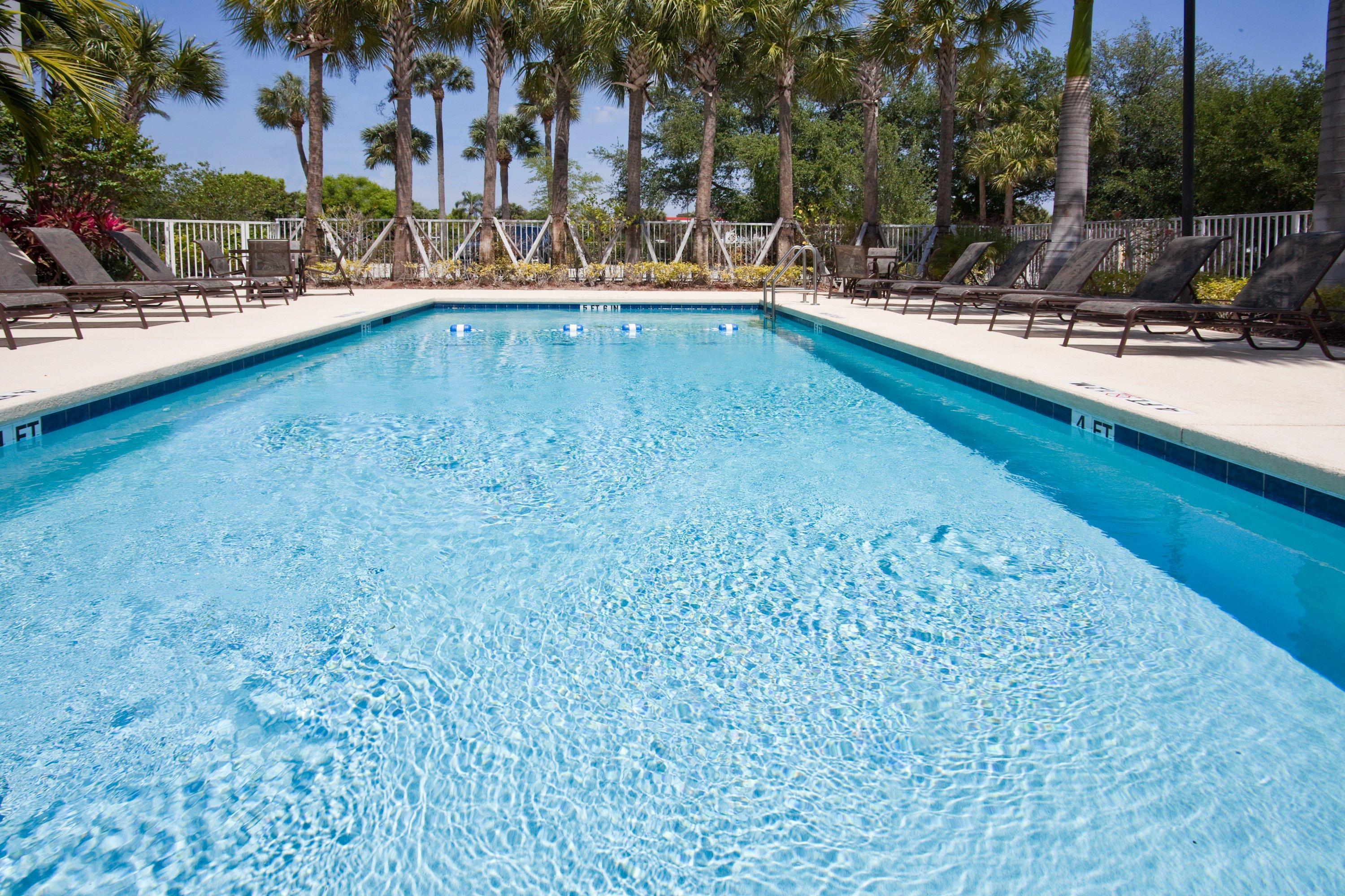 Holiday Inn Express West Palm Beach Metrocentre By Ihg Εξωτερικό φωτογραφία