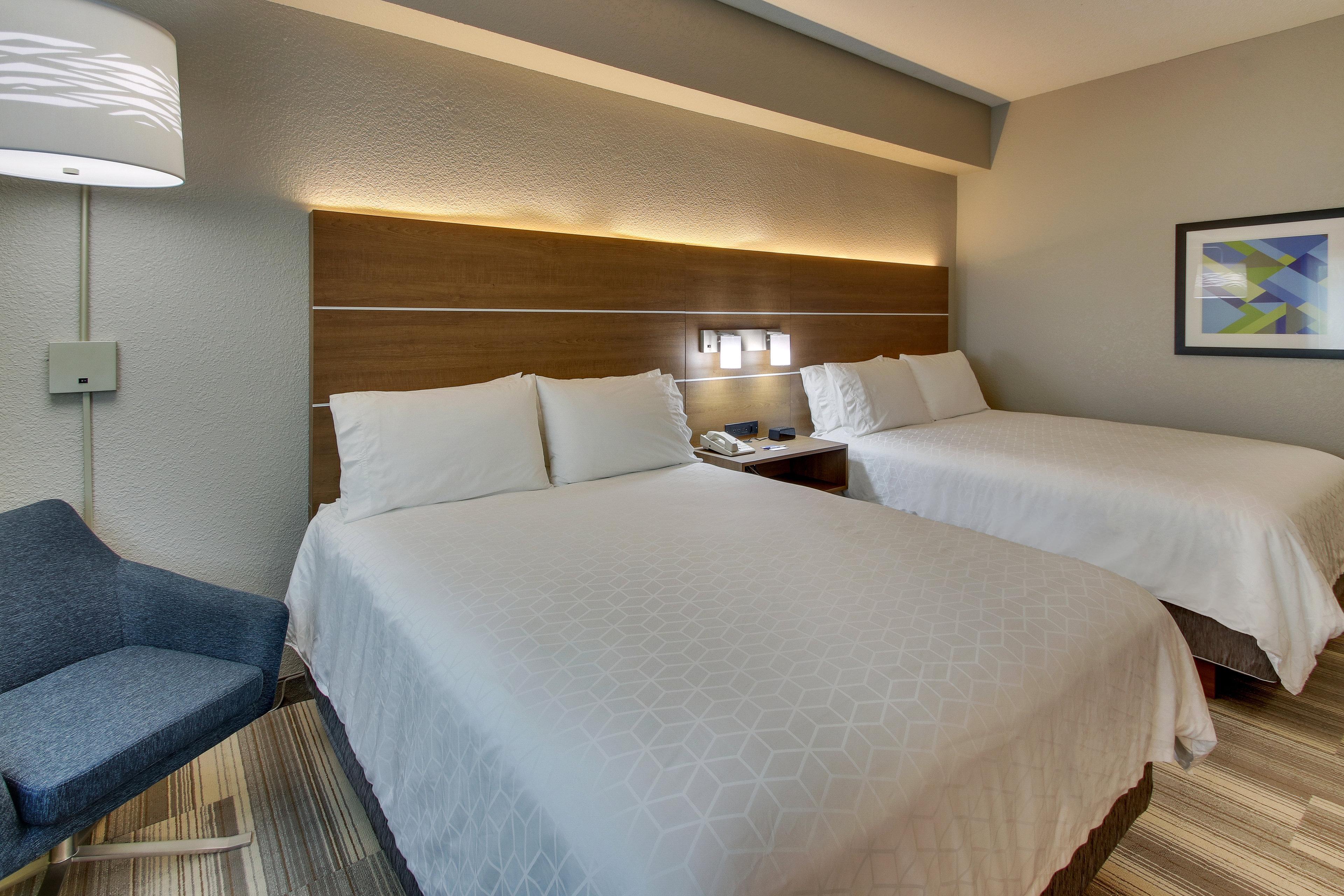 Holiday Inn Express West Palm Beach Metrocentre By Ihg Εξωτερικό φωτογραφία
