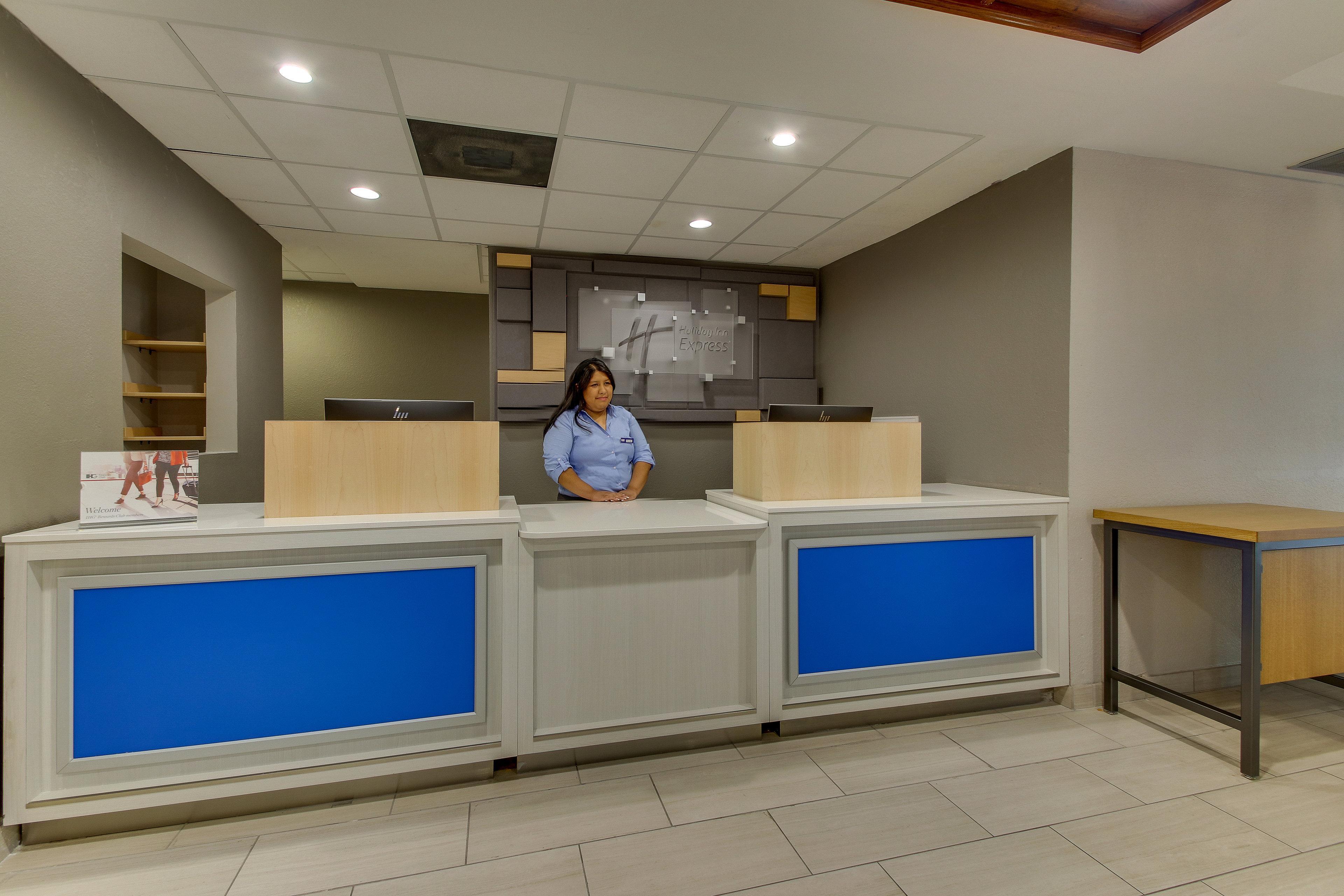 Holiday Inn Express West Palm Beach Metrocentre By Ihg Εξωτερικό φωτογραφία
