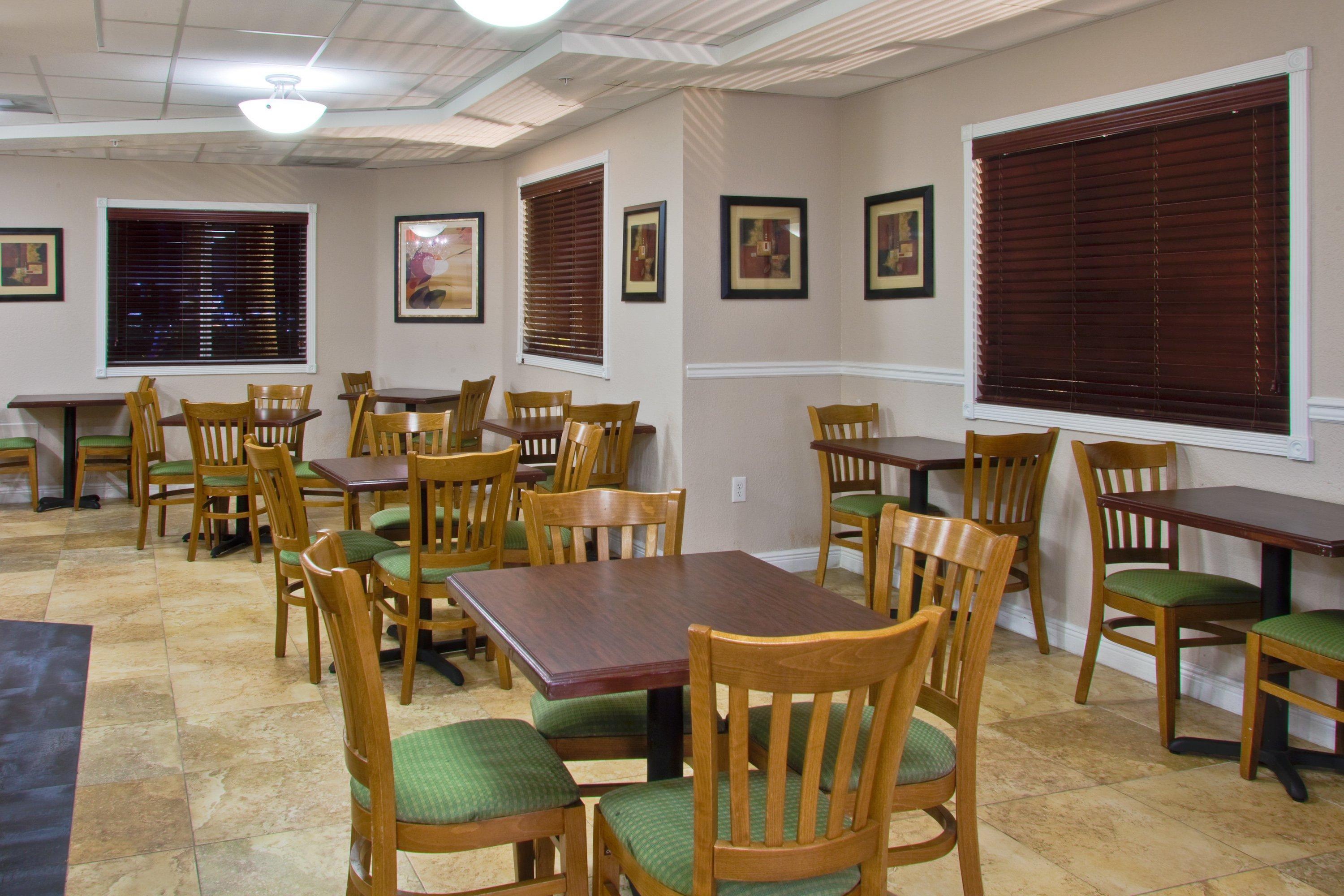 Holiday Inn Express West Palm Beach Metrocentre By Ihg Εξωτερικό φωτογραφία