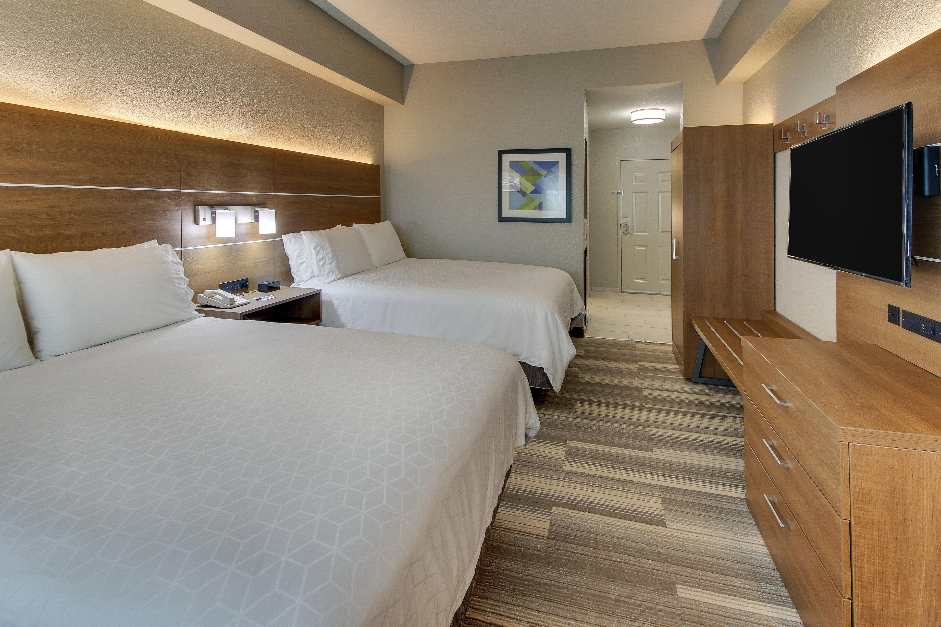 Holiday Inn Express West Palm Beach Metrocentre By Ihg Εξωτερικό φωτογραφία