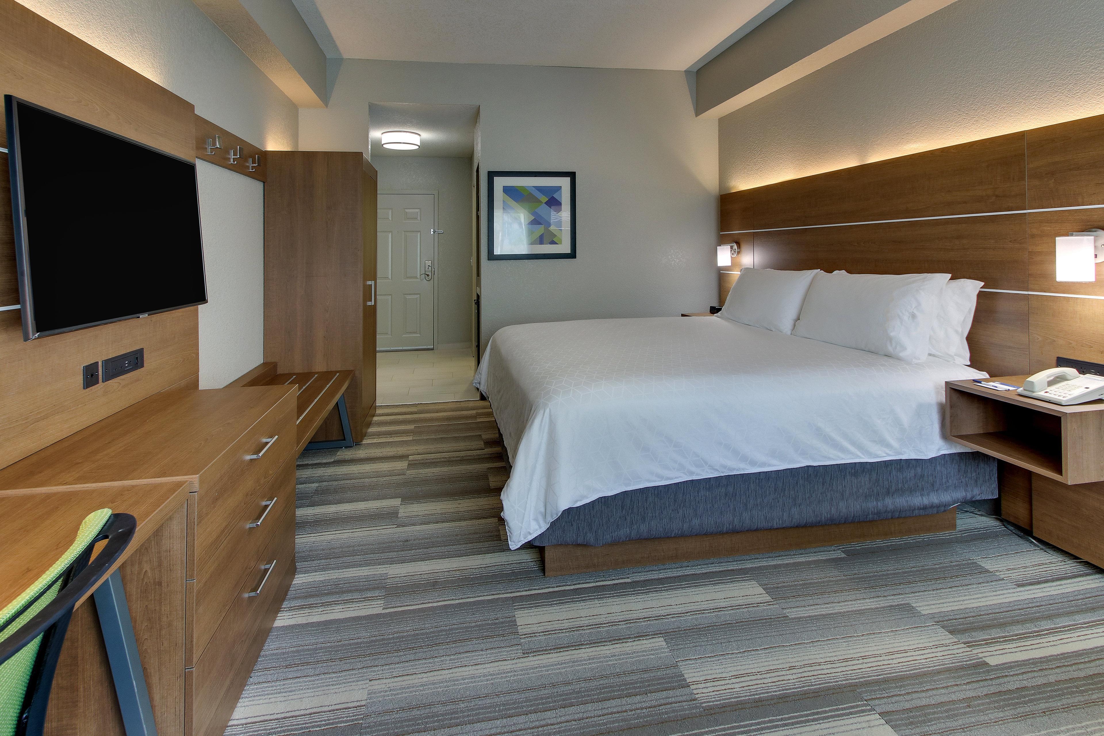 Holiday Inn Express West Palm Beach Metrocentre By Ihg Εξωτερικό φωτογραφία