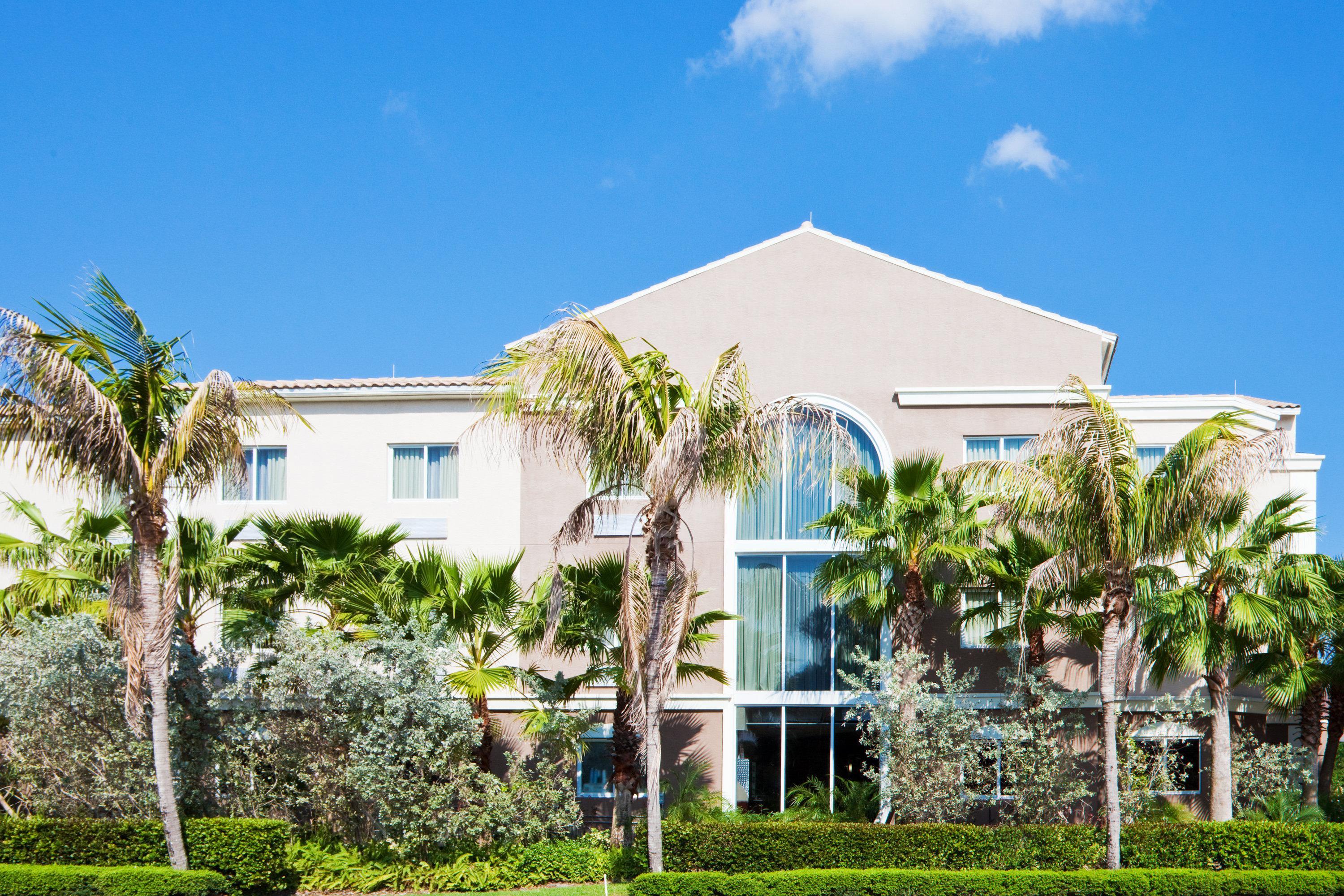Holiday Inn Express West Palm Beach Metrocentre By Ihg Εξωτερικό φωτογραφία