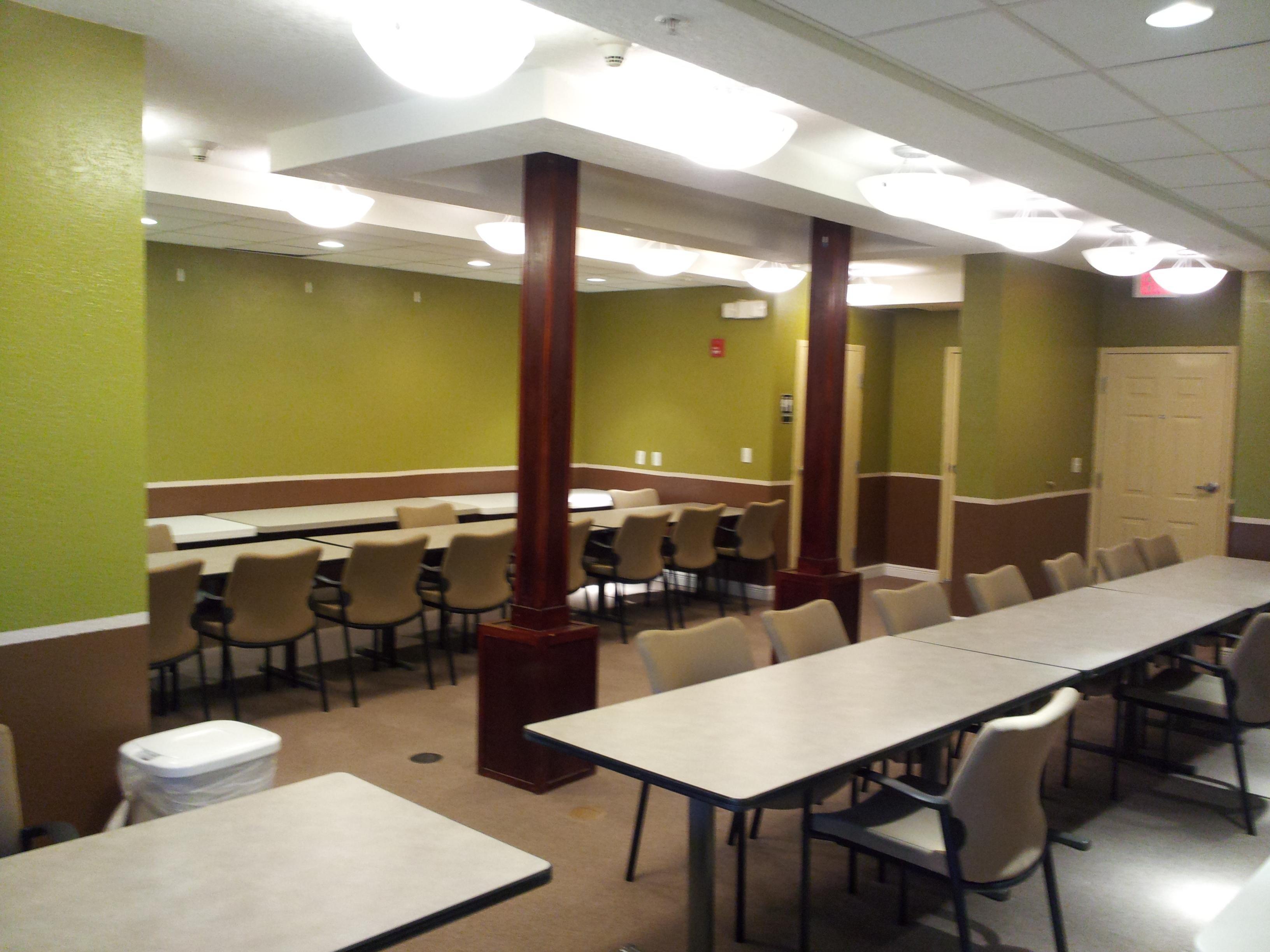 Holiday Inn Express West Palm Beach Metrocentre By Ihg Εξωτερικό φωτογραφία