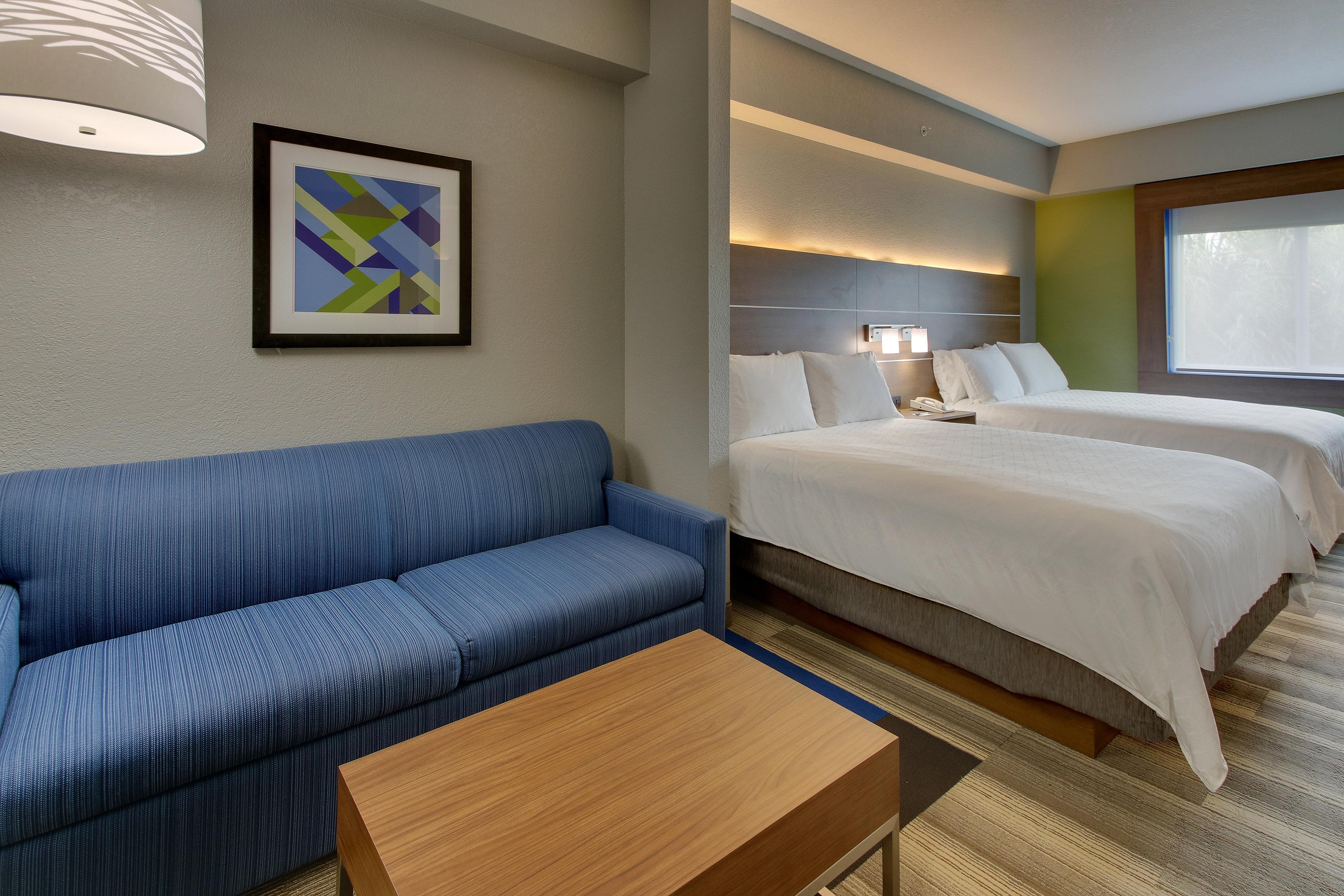 Holiday Inn Express West Palm Beach Metrocentre By Ihg Εξωτερικό φωτογραφία