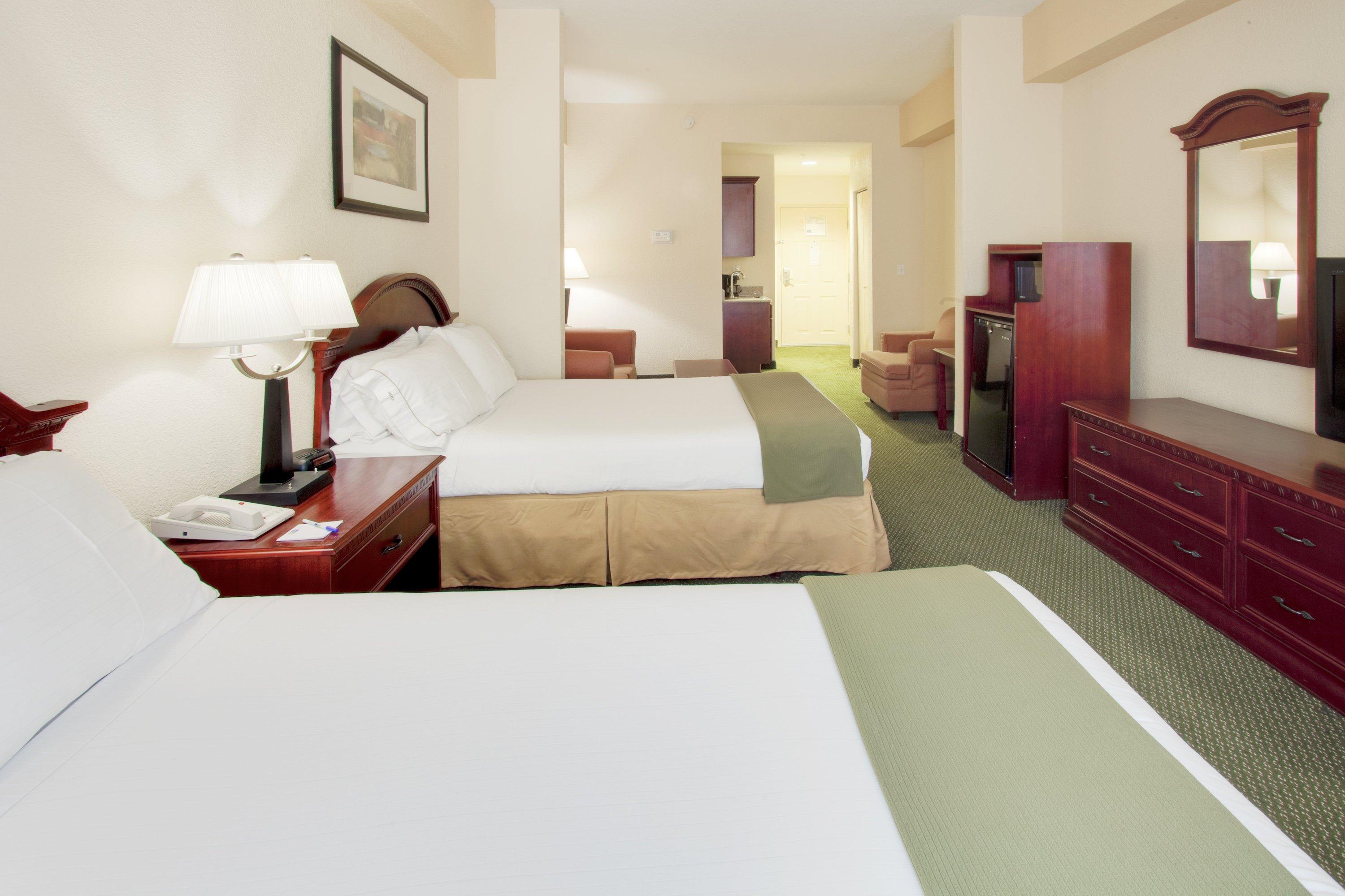 Holiday Inn Express West Palm Beach Metrocentre By Ihg Εξωτερικό φωτογραφία