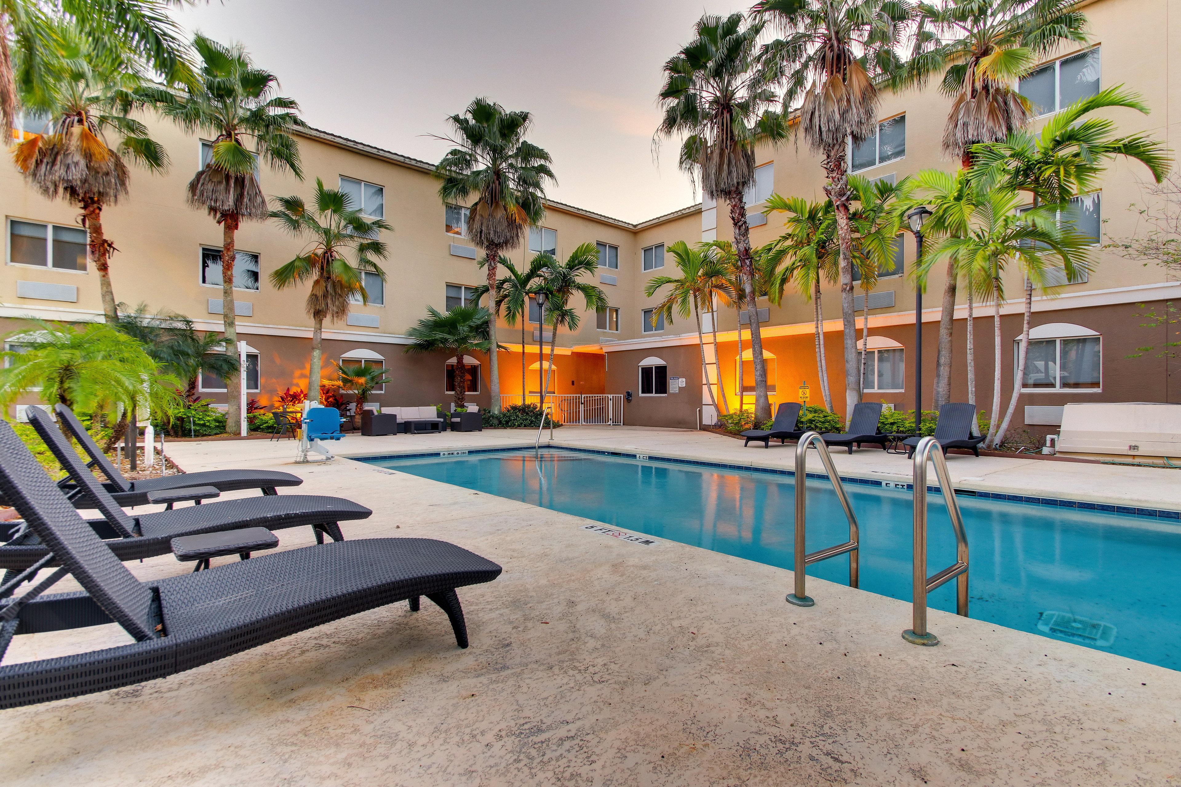 Holiday Inn Express West Palm Beach Metrocentre By Ihg Εξωτερικό φωτογραφία