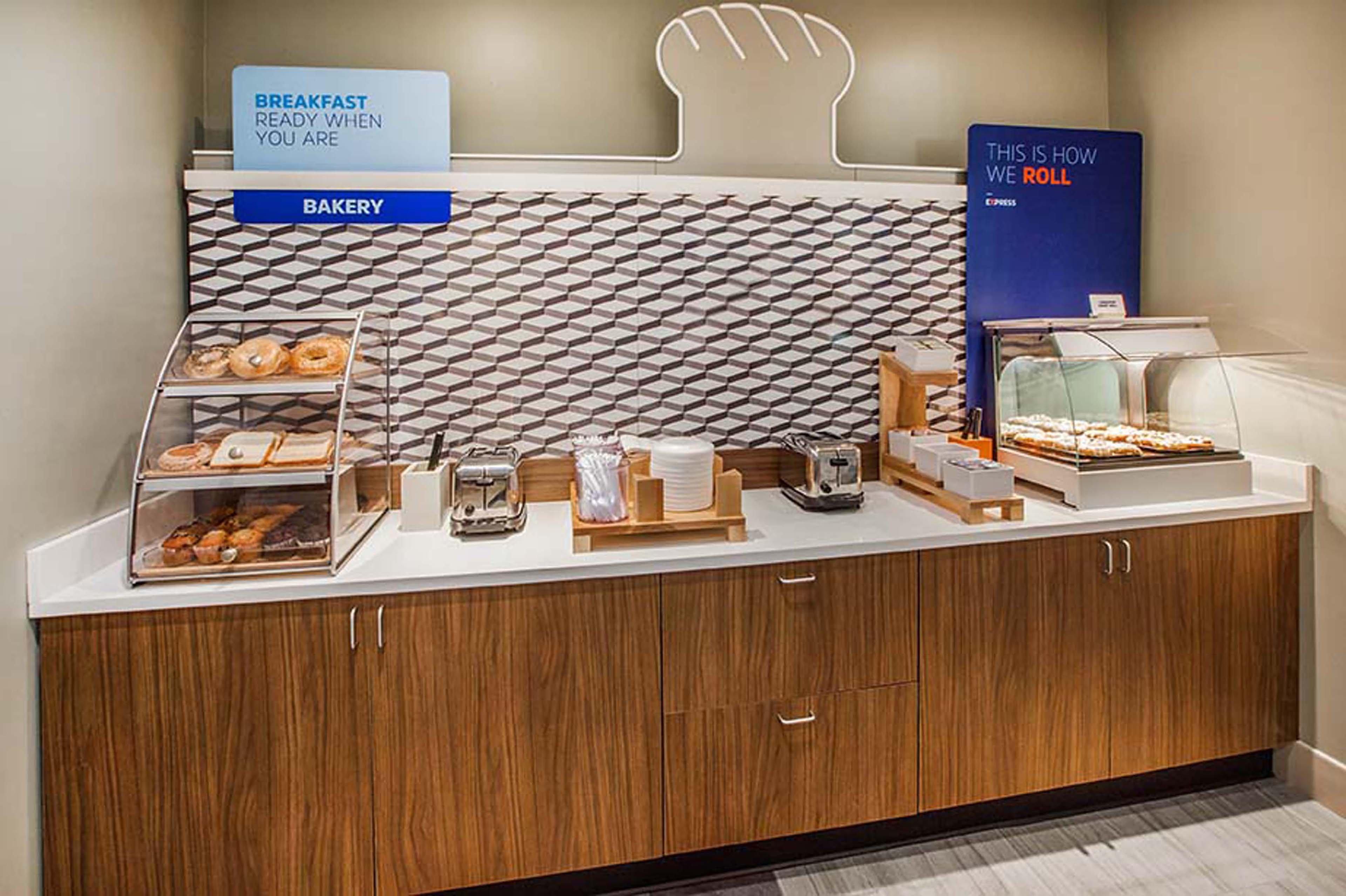 Holiday Inn Express West Palm Beach Metrocentre By Ihg Εξωτερικό φωτογραφία