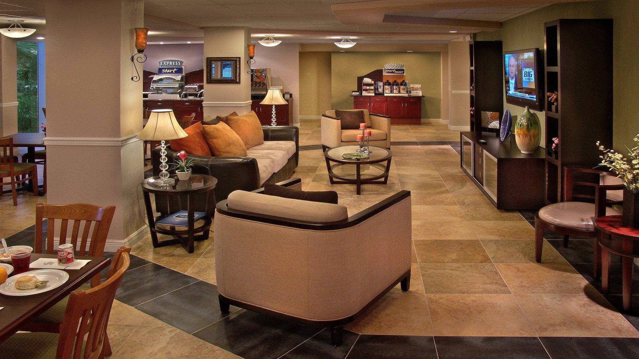 Holiday Inn Express West Palm Beach Metrocentre By Ihg Εξωτερικό φωτογραφία