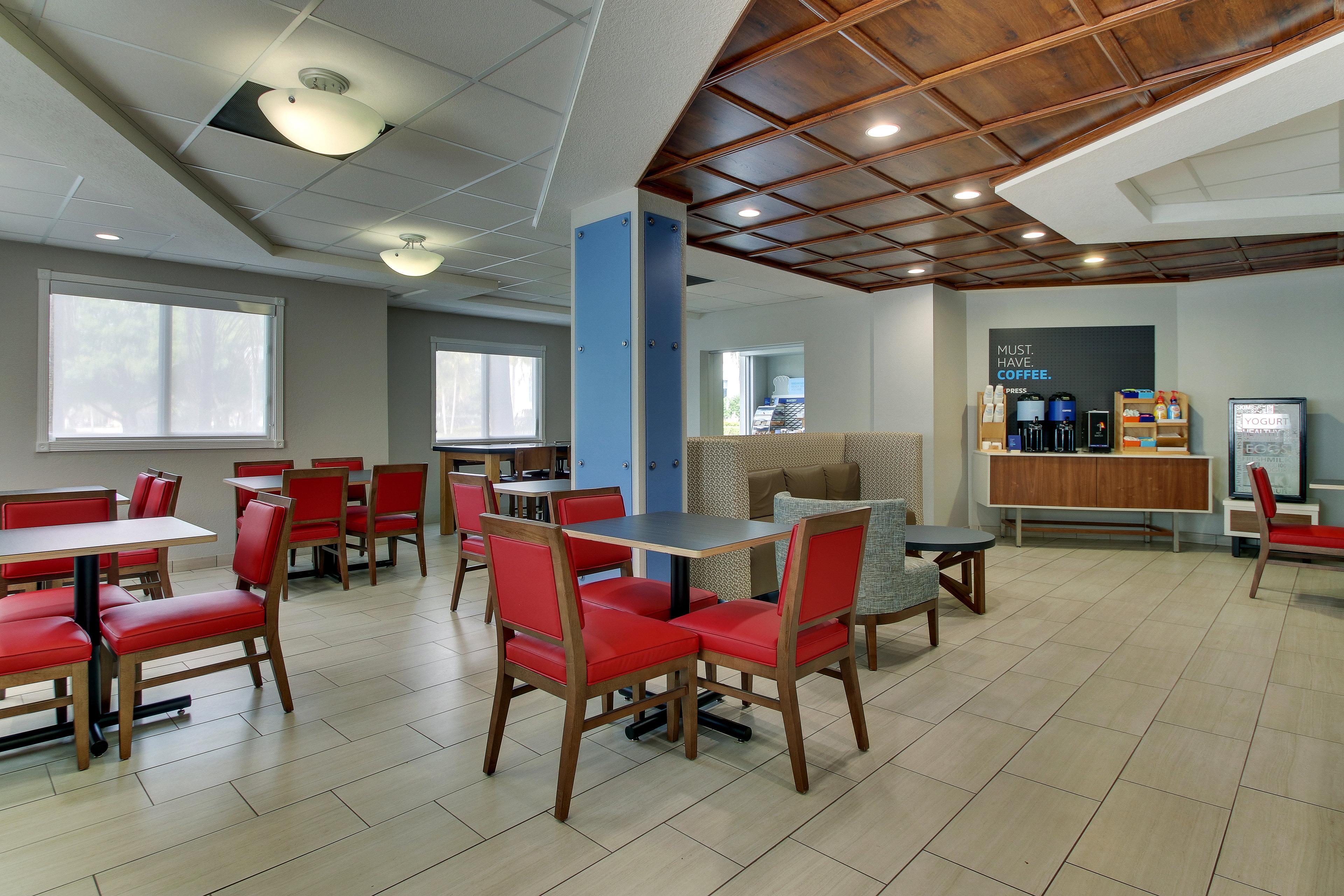 Holiday Inn Express West Palm Beach Metrocentre By Ihg Εξωτερικό φωτογραφία