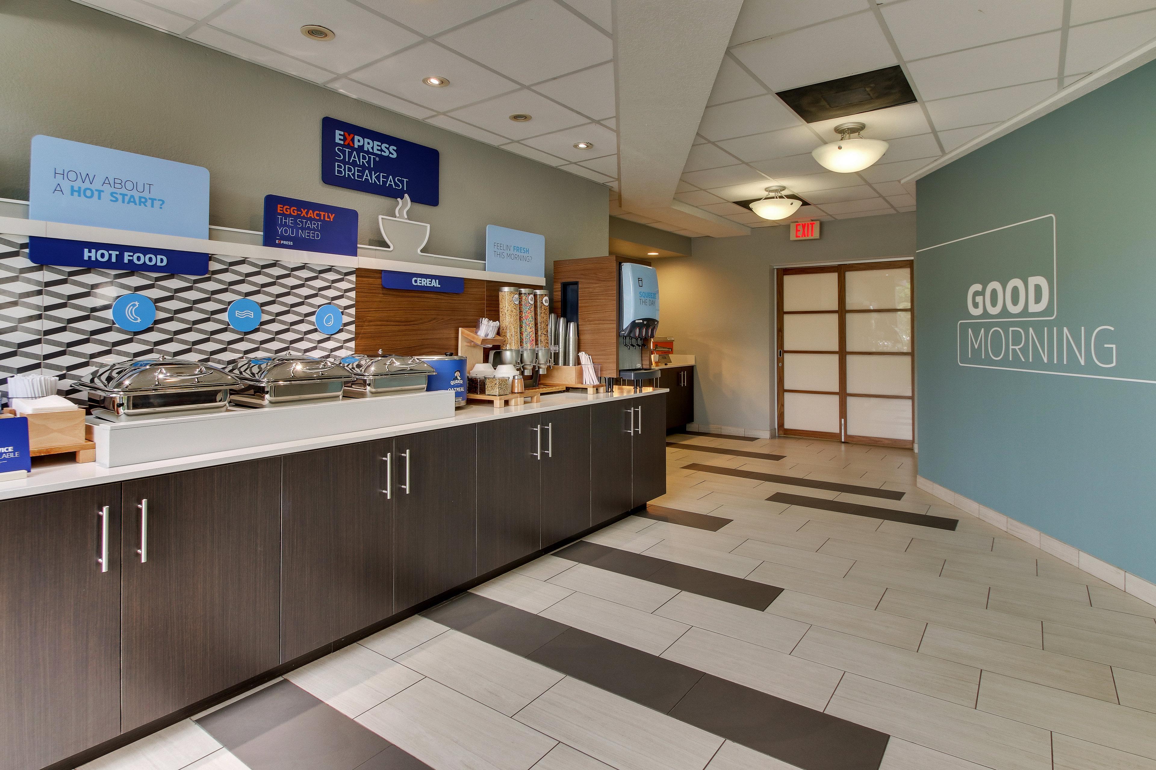 Holiday Inn Express West Palm Beach Metrocentre By Ihg Εξωτερικό φωτογραφία
