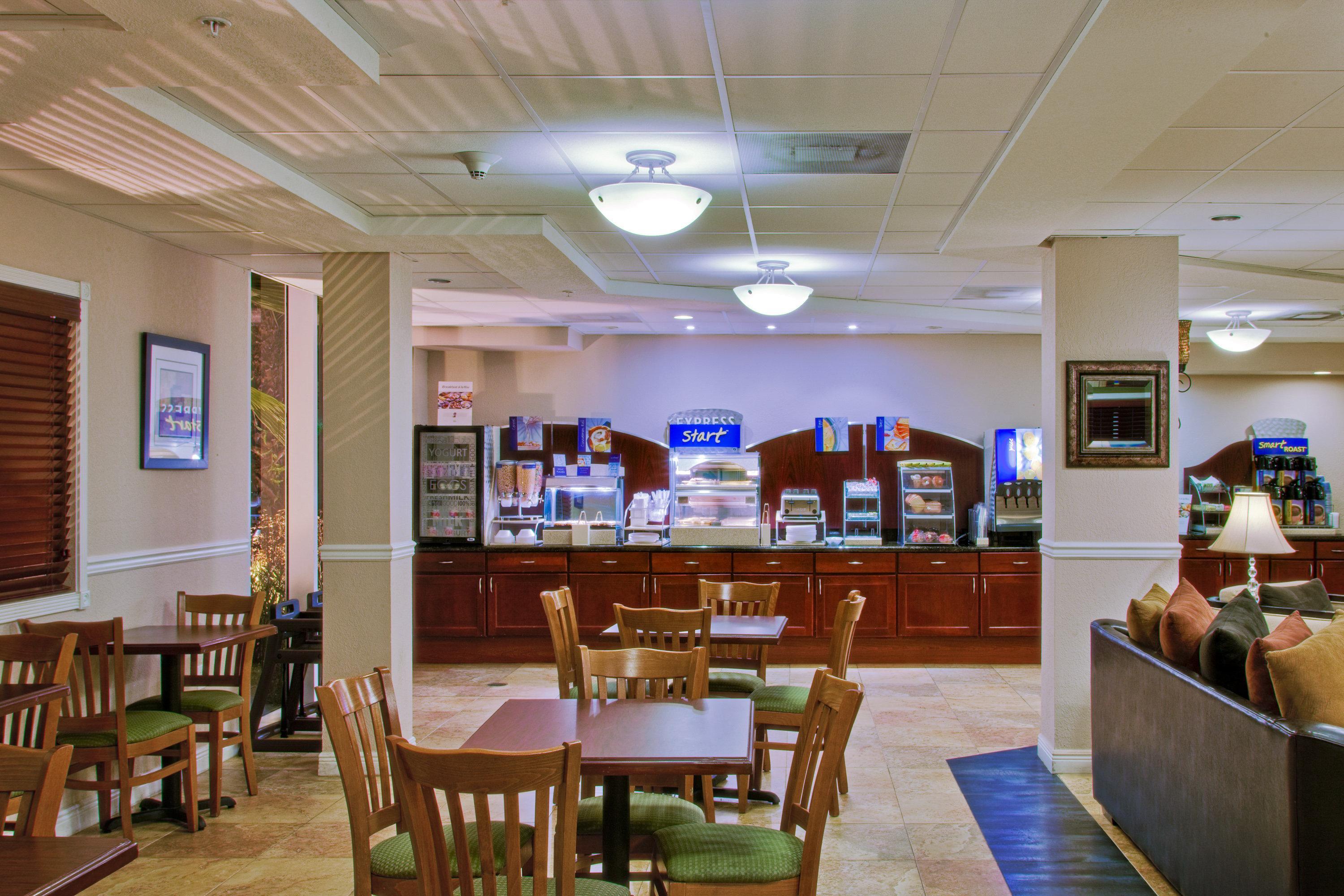Holiday Inn Express West Palm Beach Metrocentre By Ihg Εξωτερικό φωτογραφία