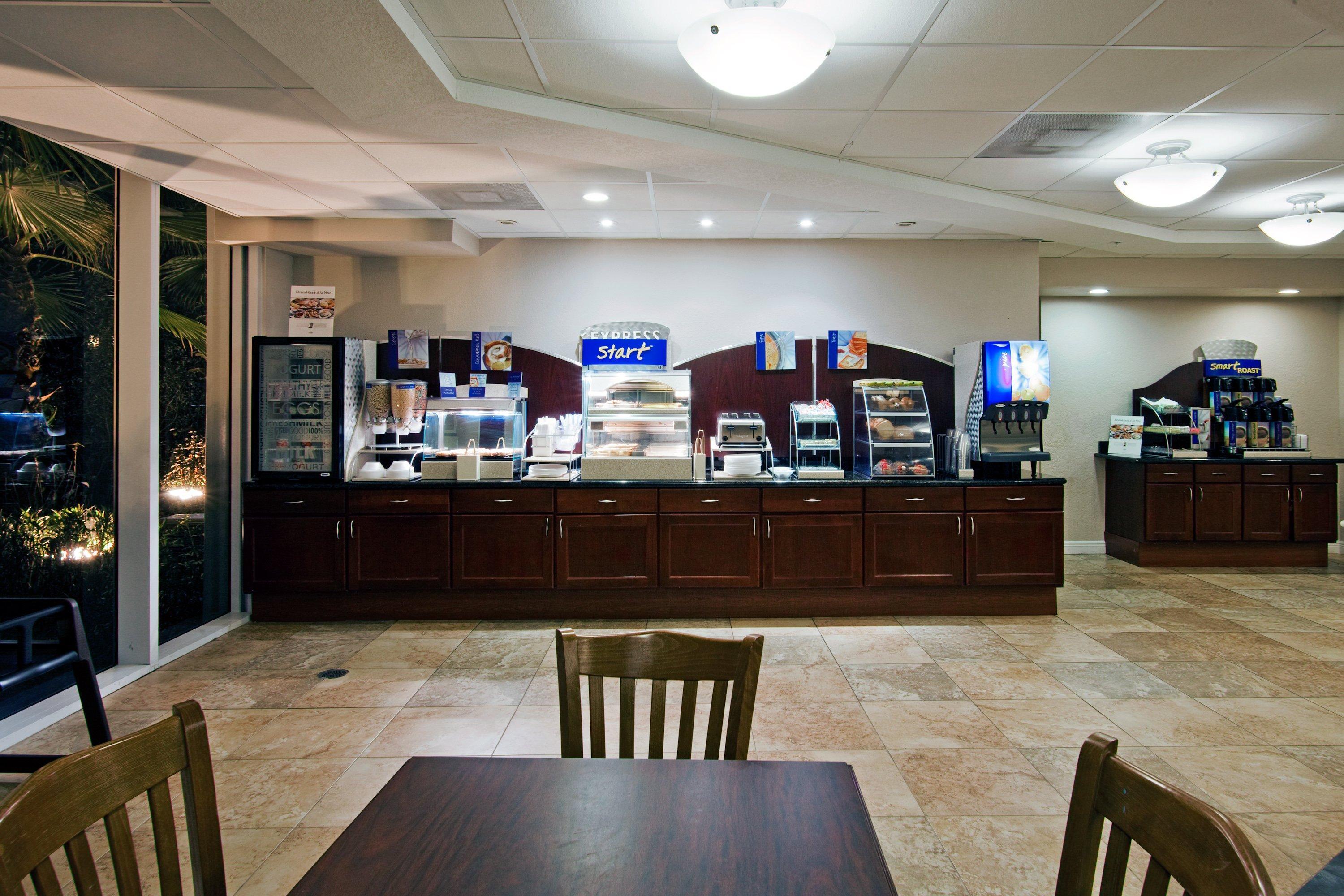 Holiday Inn Express West Palm Beach Metrocentre By Ihg Εσωτερικό φωτογραφία