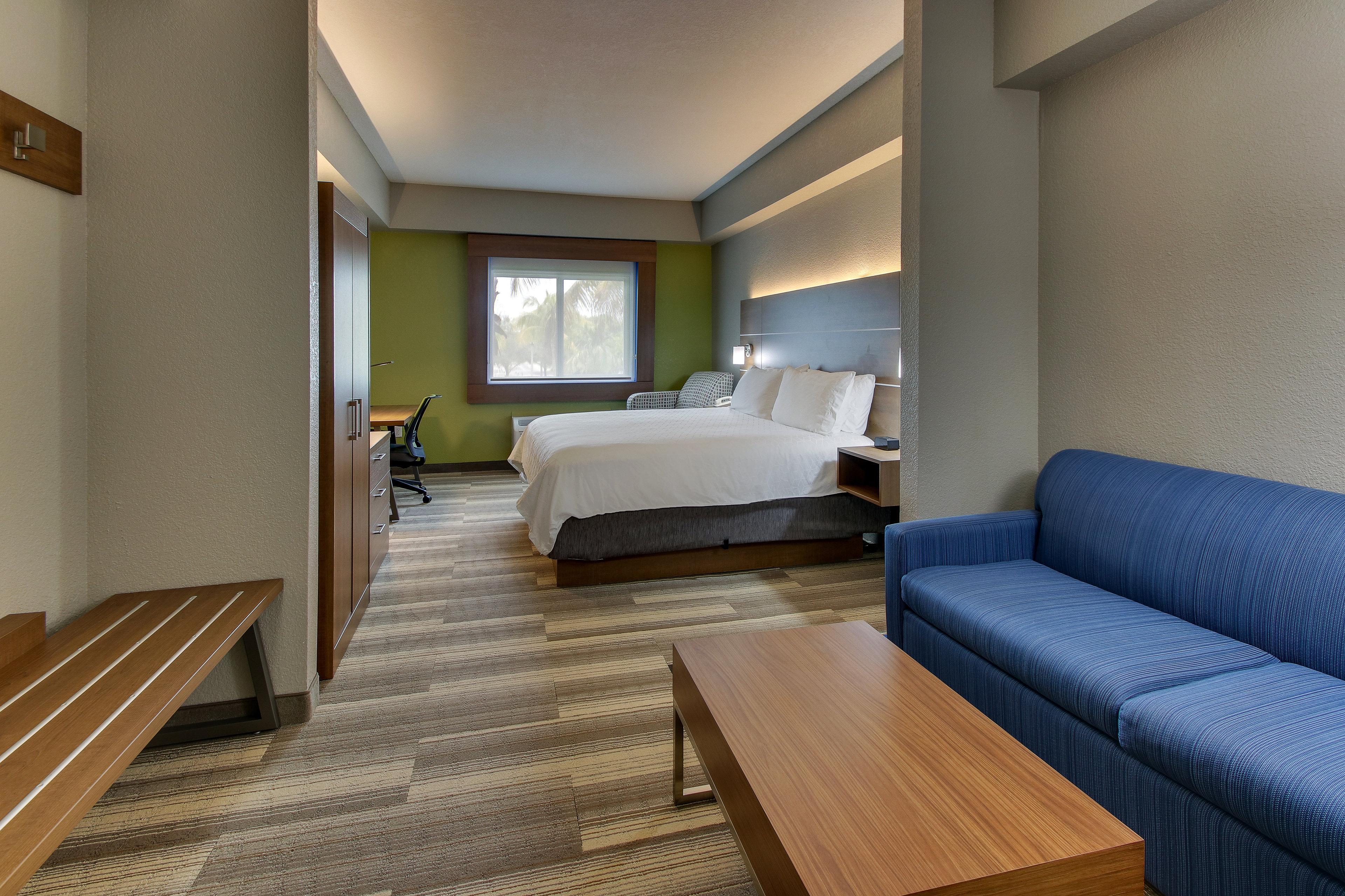 Holiday Inn Express West Palm Beach Metrocentre By Ihg Εξωτερικό φωτογραφία