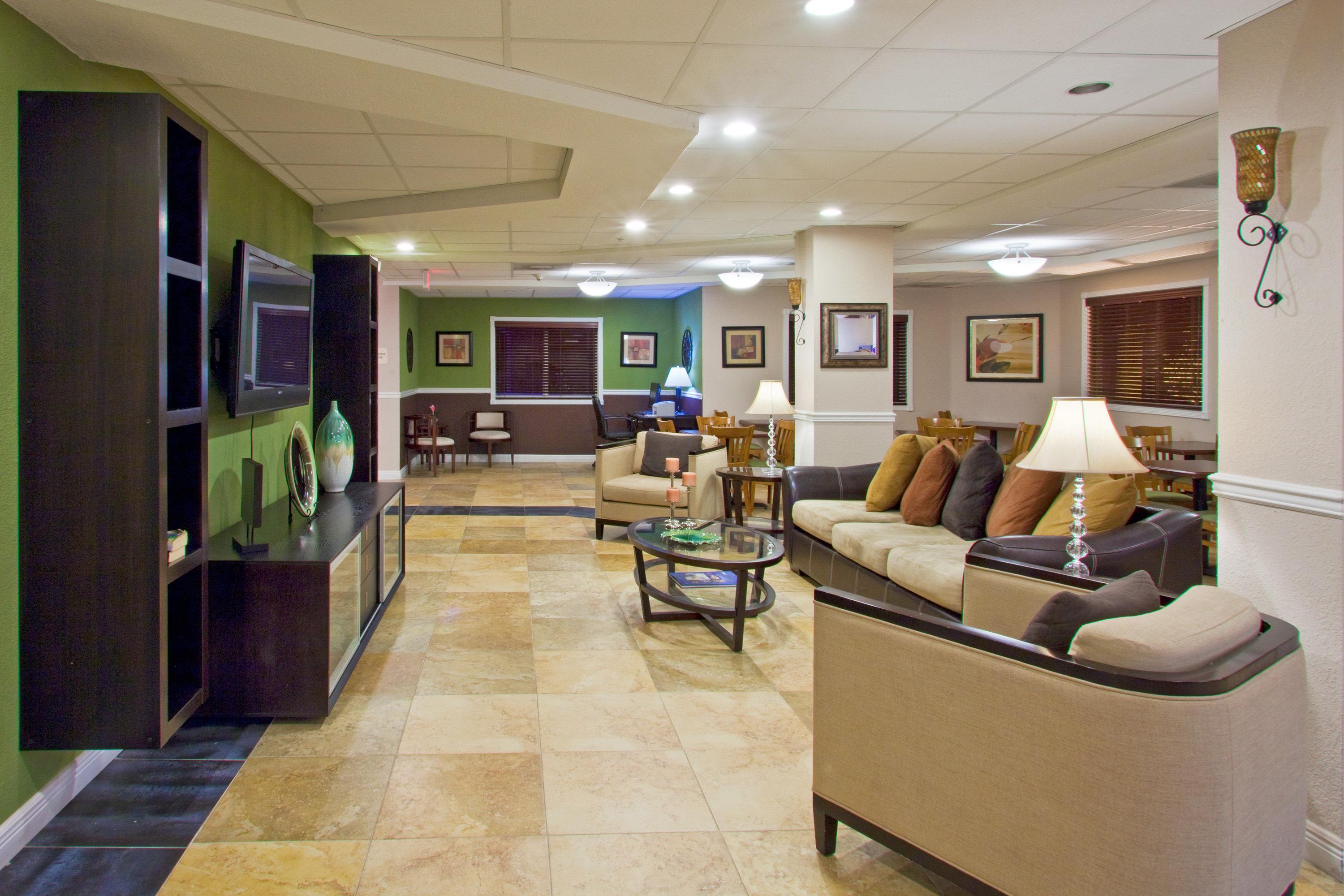 Holiday Inn Express West Palm Beach Metrocentre By Ihg Εξωτερικό φωτογραφία
