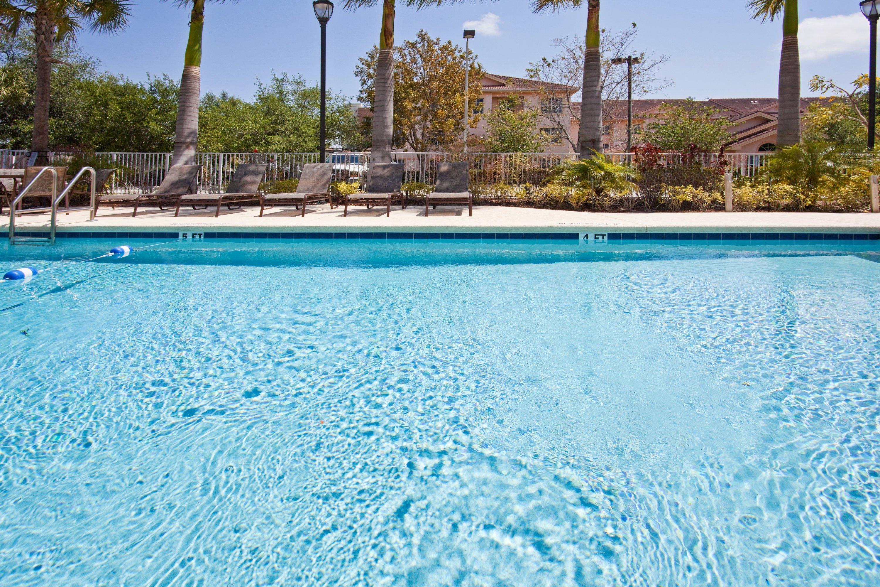 Holiday Inn Express West Palm Beach Metrocentre By Ihg Εξωτερικό φωτογραφία