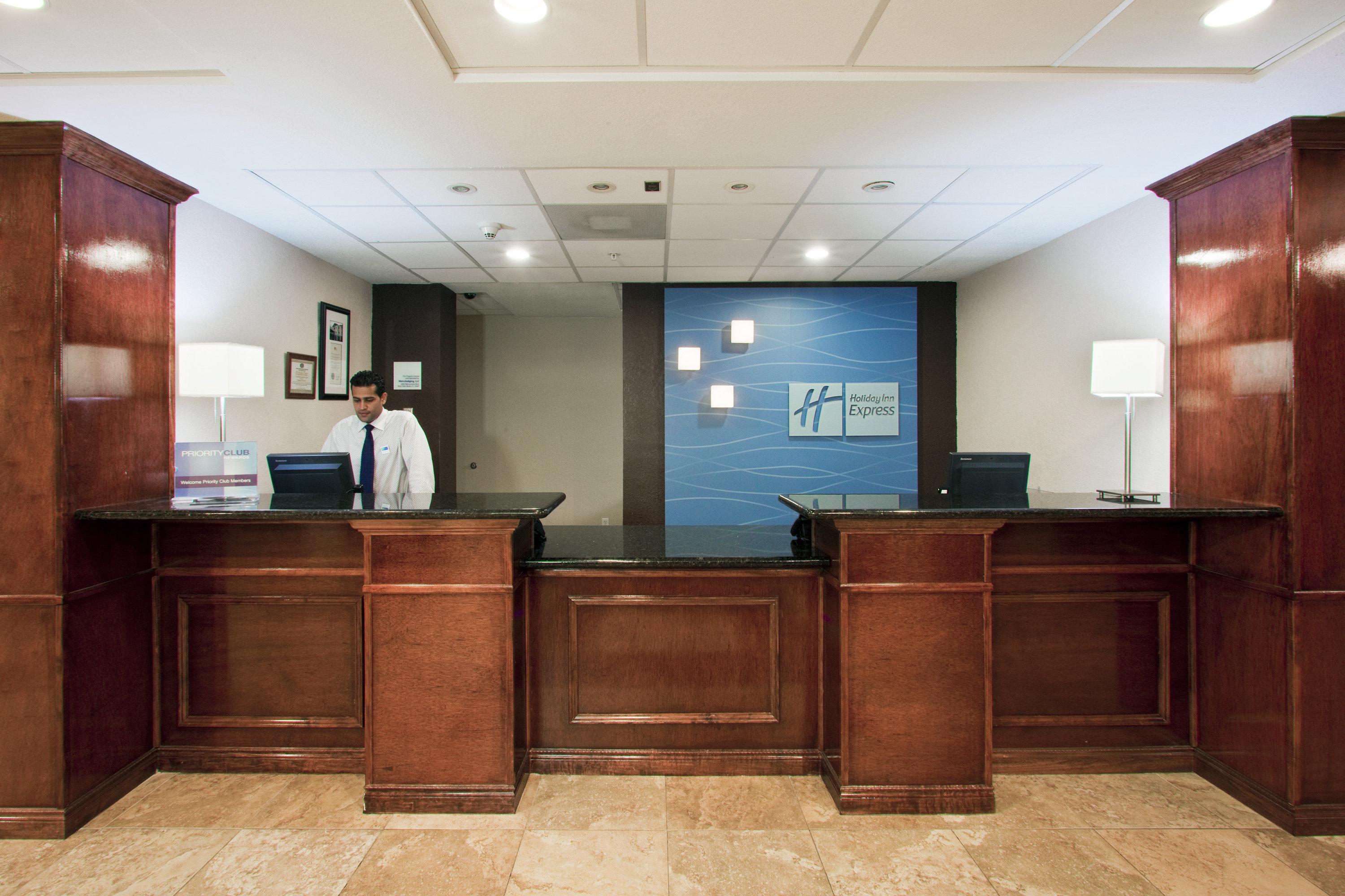 Holiday Inn Express West Palm Beach Metrocentre By Ihg Εξωτερικό φωτογραφία