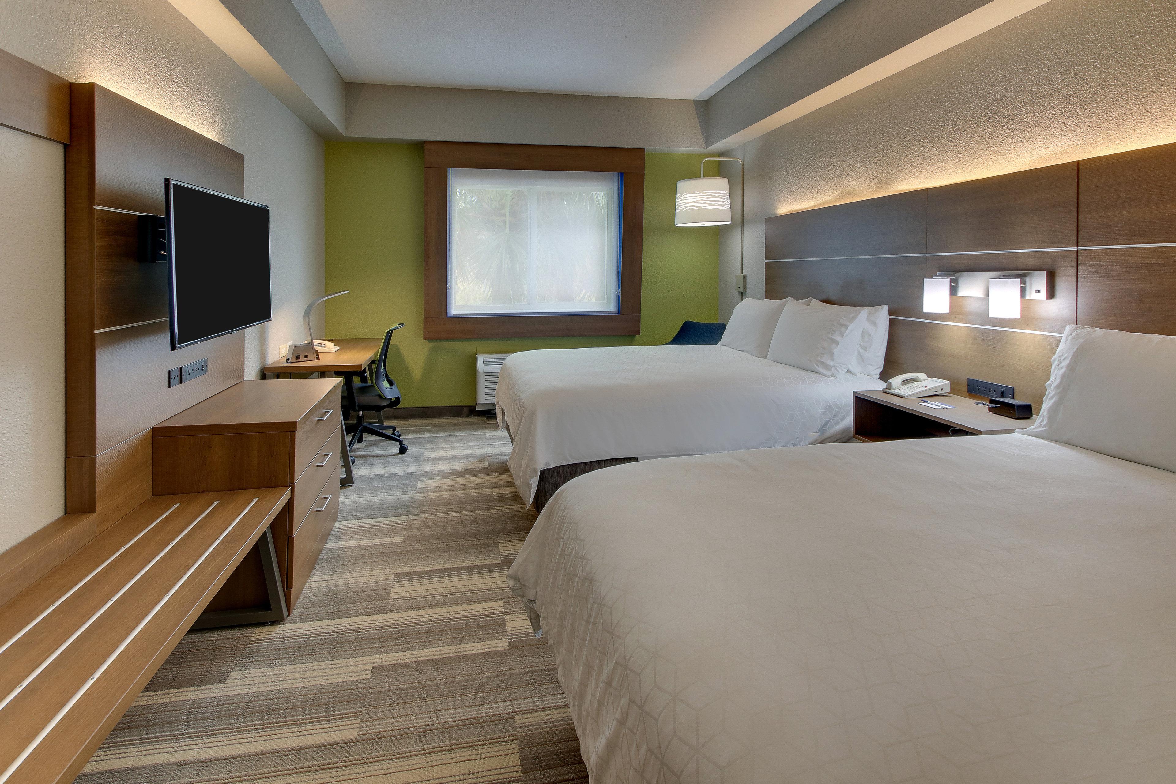 Holiday Inn Express West Palm Beach Metrocentre By Ihg Εξωτερικό φωτογραφία