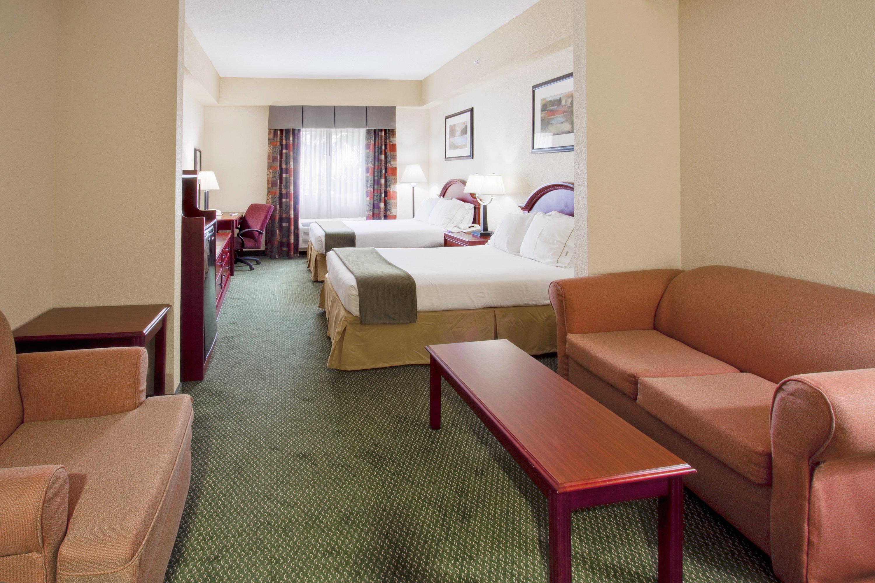 Holiday Inn Express West Palm Beach Metrocentre By Ihg Εξωτερικό φωτογραφία